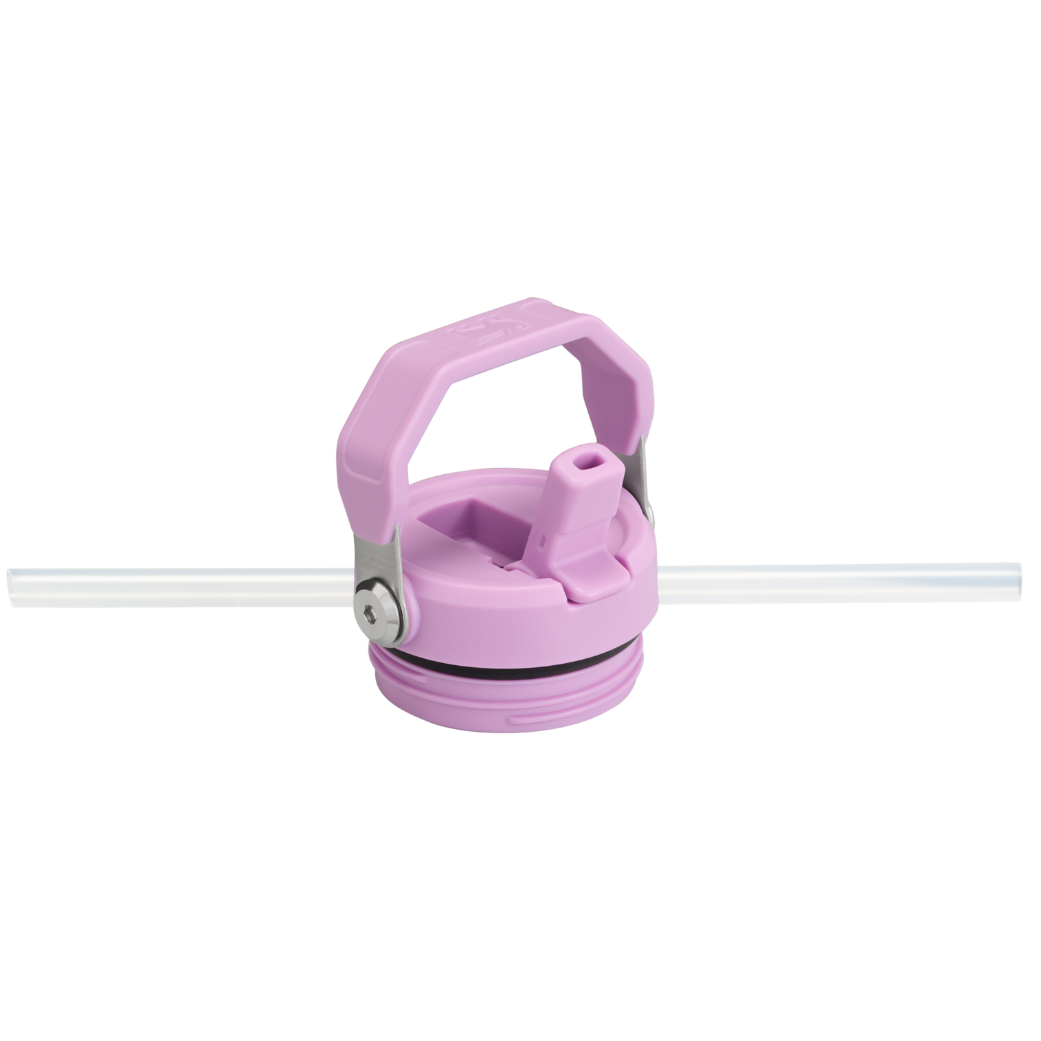 The IceFlow? Bottle with Flip Straw Lid | 36 OZ - Image 15