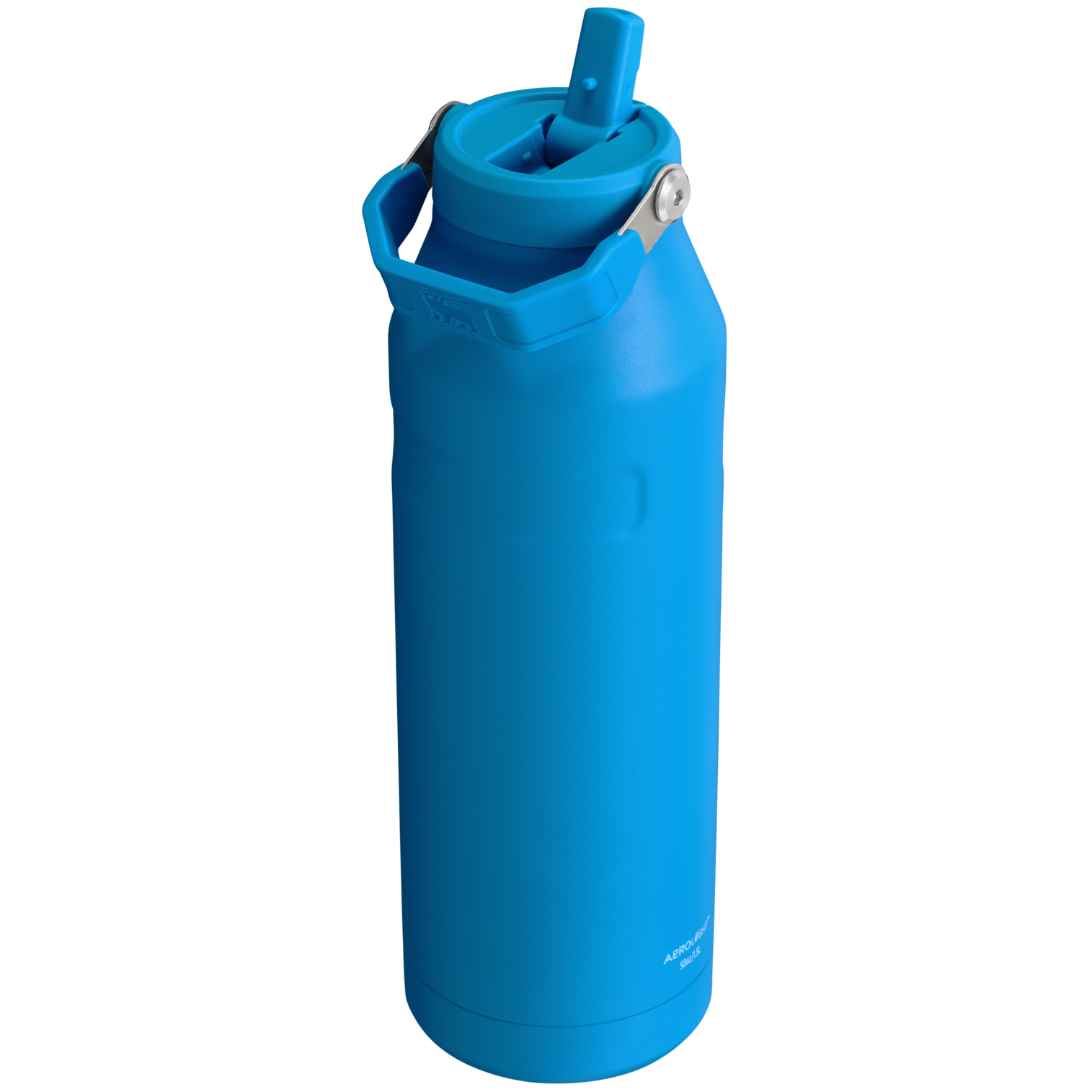 The IceFlow? Bottle with Flip Straw Lid | 50 OZ - Image 5
