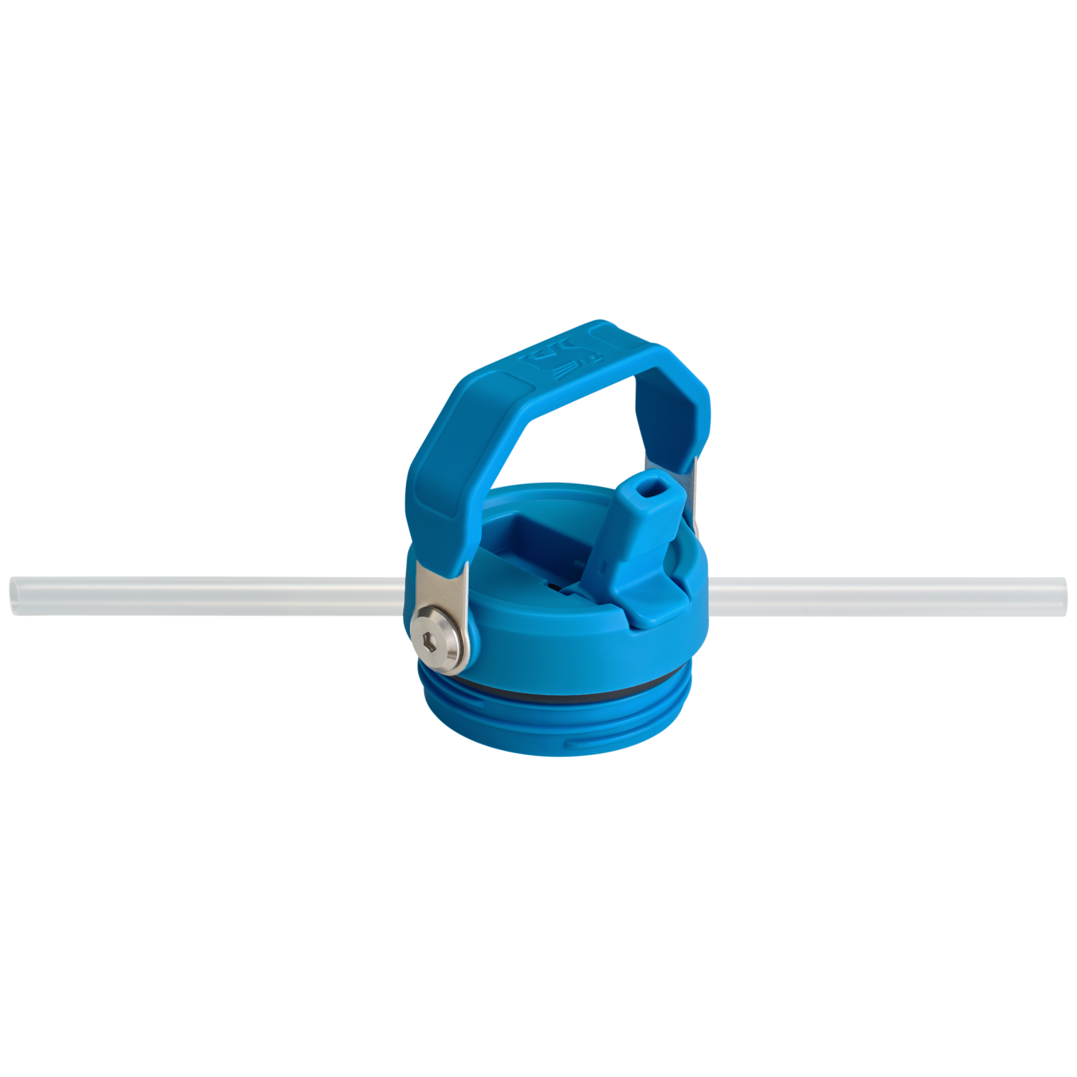 The IceFlow? Bottle with Flip Straw Lid | 50 OZ - Image 6