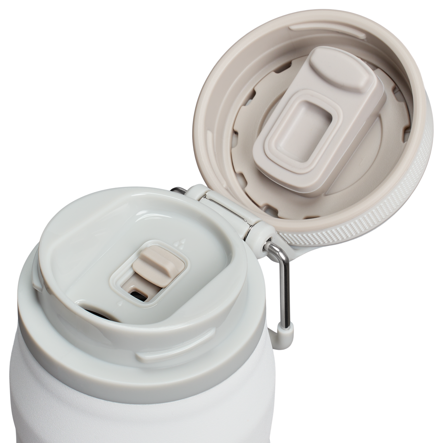 The IceFlow? Bottle with Twist Flip Lid | 24 OZ - Image 27