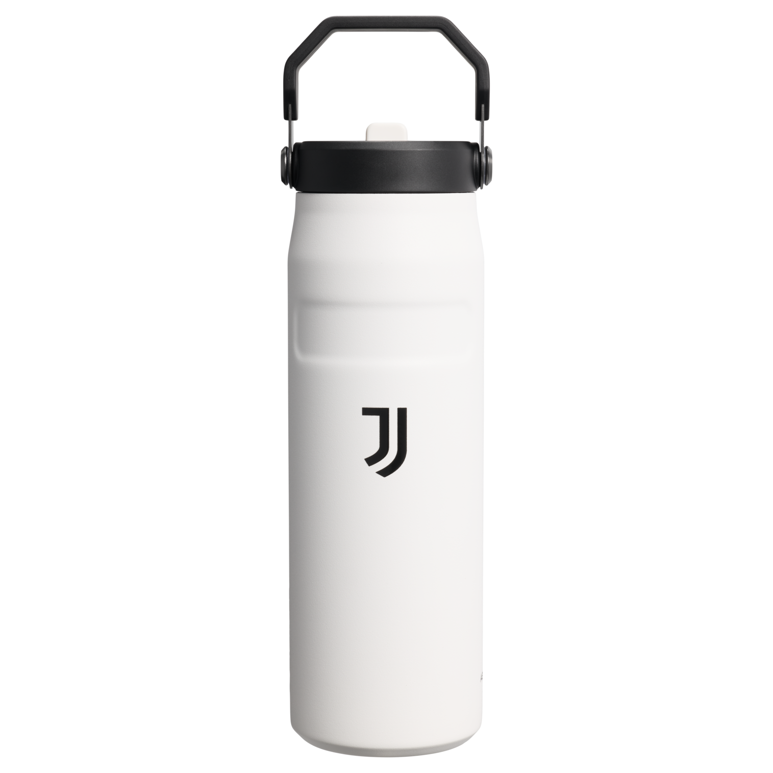 Stanley 1913 x Juventus The IceFlow? Bottle Flip Straw 2.0 | 24 OZ