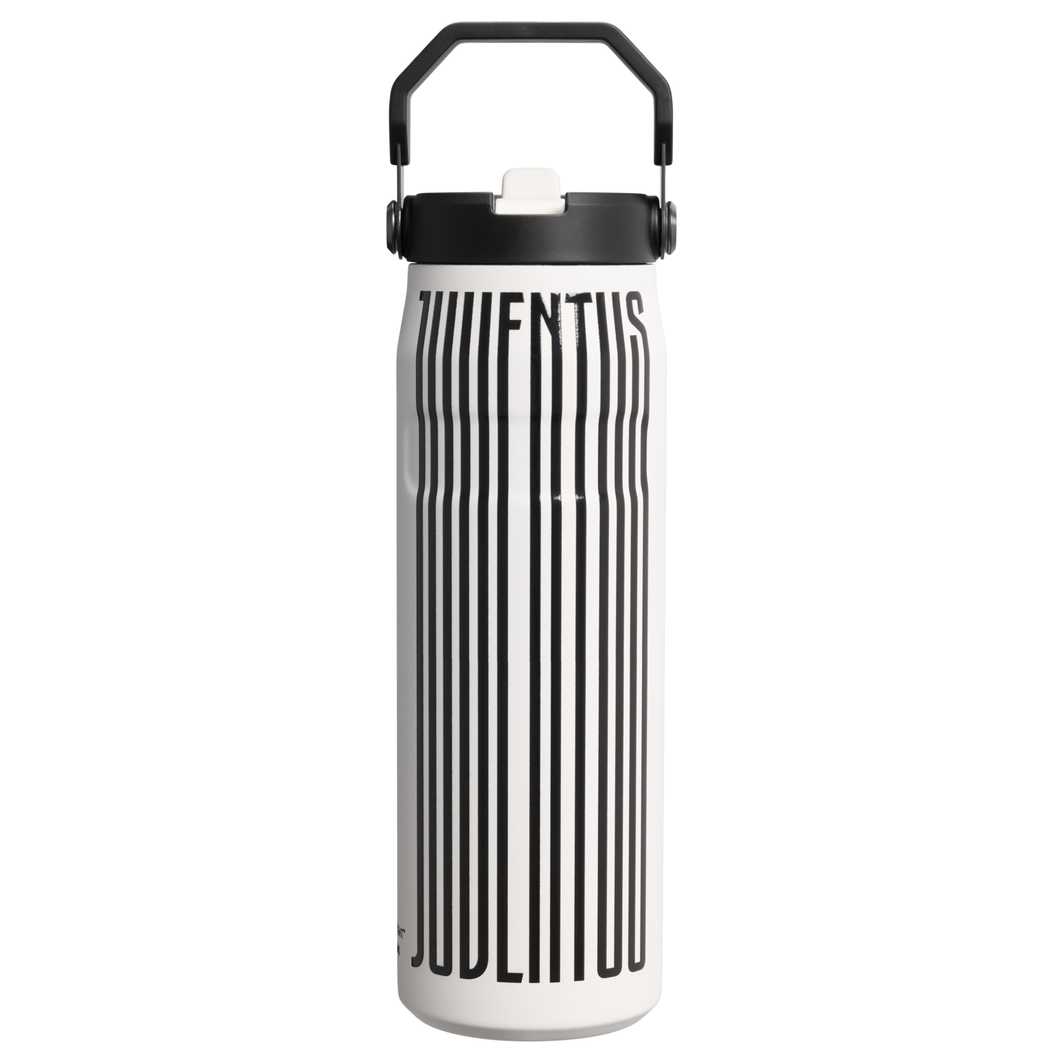 Stanley 1913 x Juventus The IceFlow? Bottle Flip Straw 2.0 | 24 OZ - Image 2
