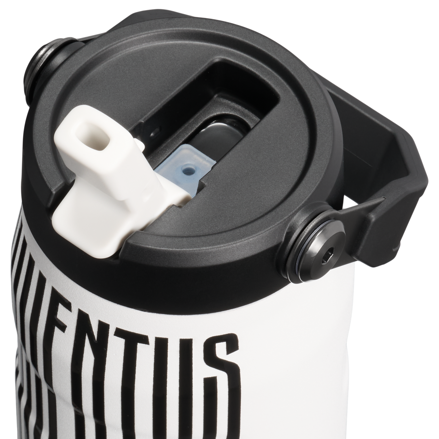 Stanley 1913 x Juventus The IceFlow? Bottle Flip Straw 2.0 | 24 OZ - Image 3