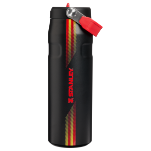 The Country Collection IceFlow? Aerolight Flip Straw Bottle | 24 OZ