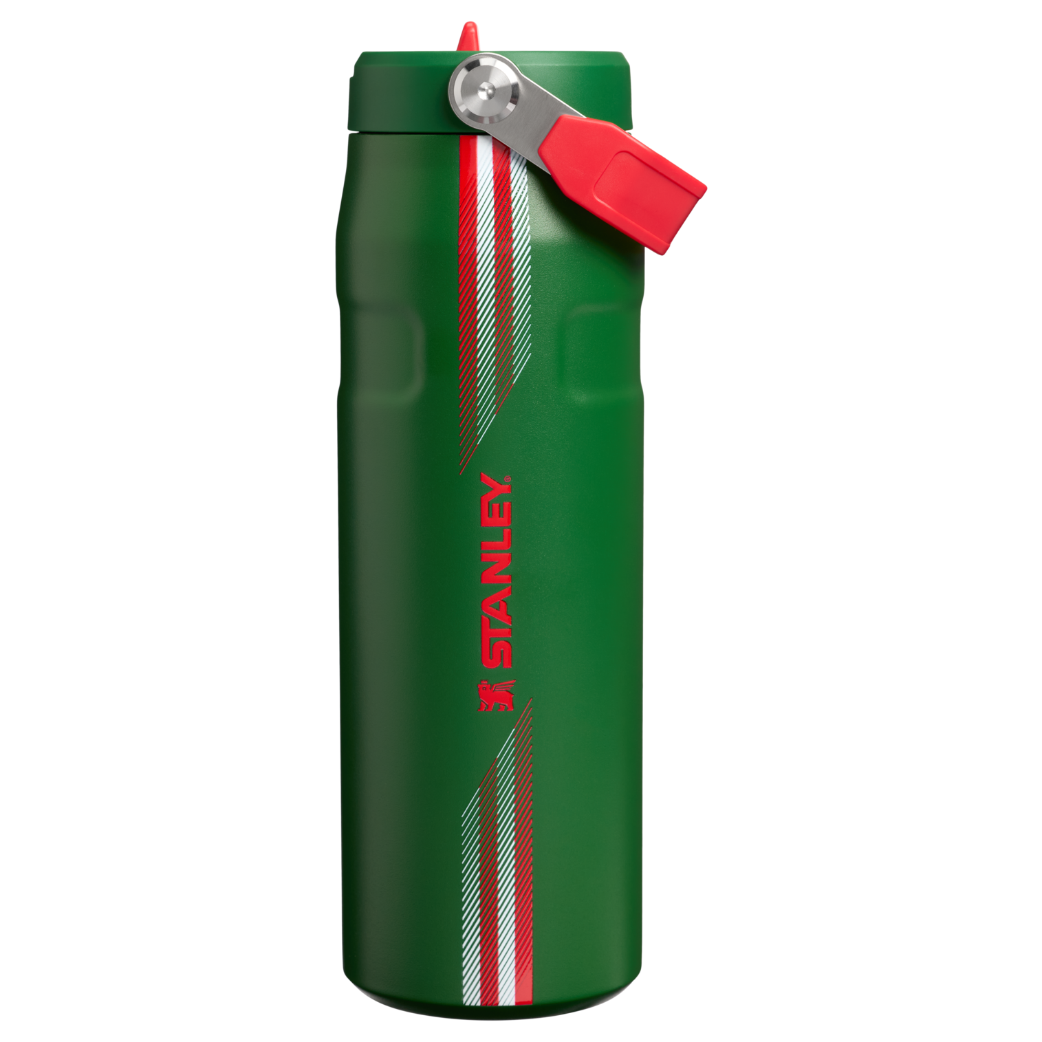 The Country Collection IceFlow? Aerolight Flip Straw Bottle | 24 OZ - Image 5