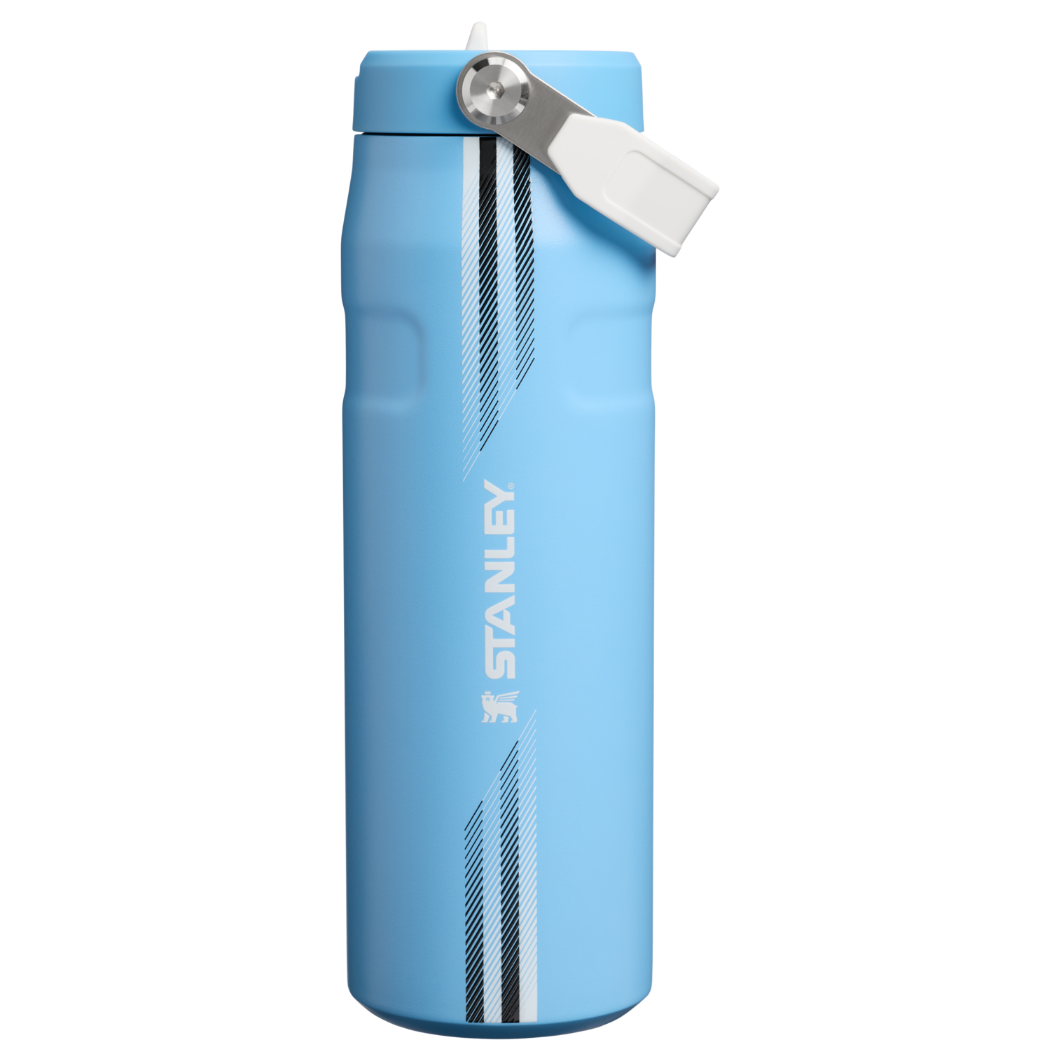 The Country Collection IceFlow? Aerolight Flip Straw Bottle | 24 OZ - Image 9