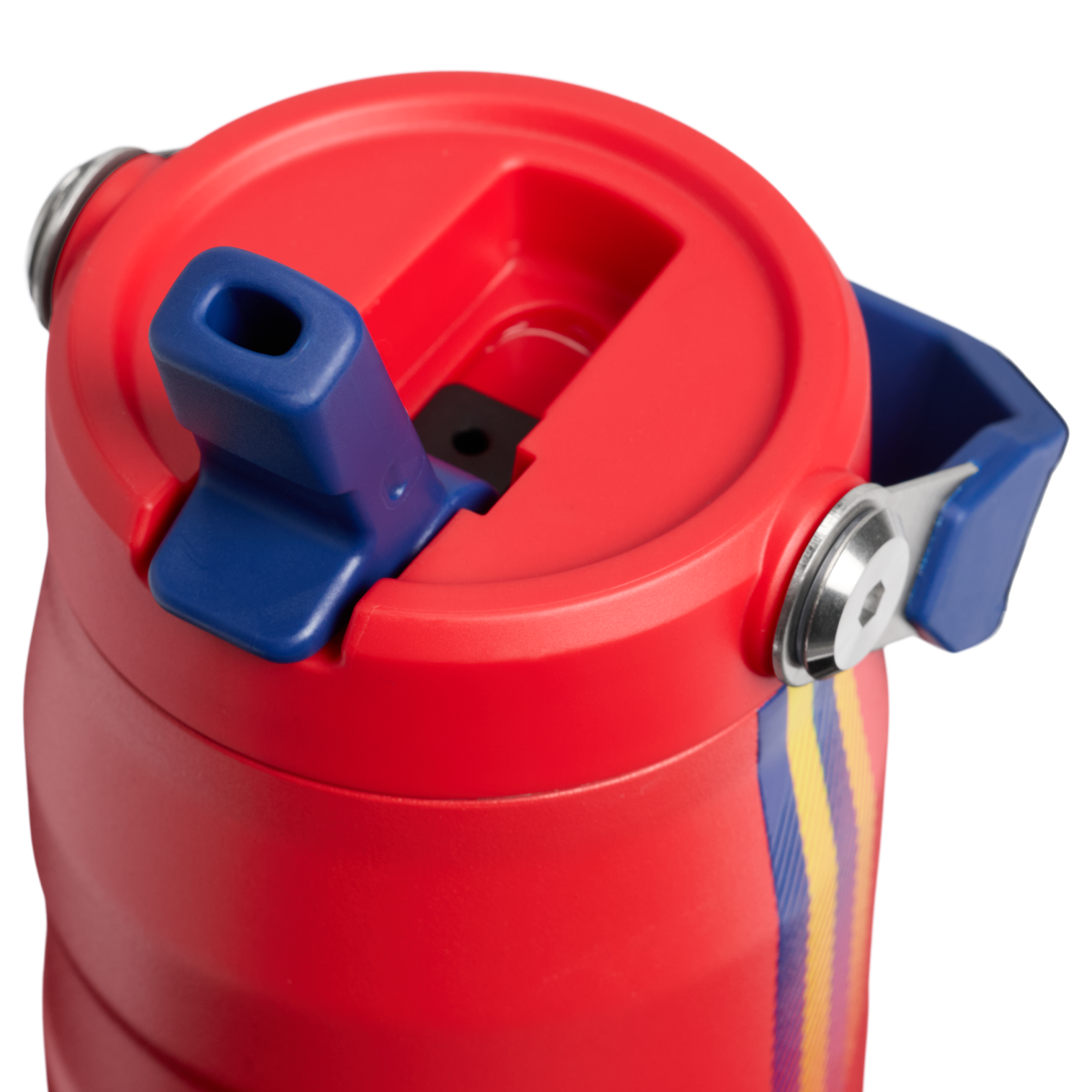 The Country Collection IceFlow? Aerolight Flip Straw Bottle | 24 OZ - Image 19