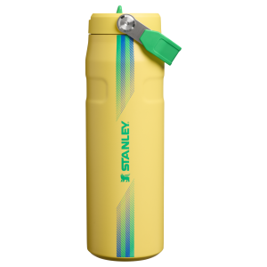 Country Collection IceFlow? Aerolight Flip Straw Bottle | 24 oz - Stanley Create
