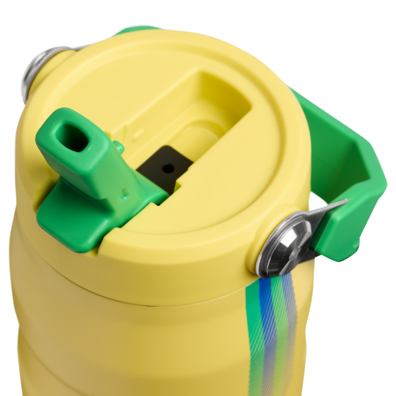 The Country Collection IceFlow? Aerolight Flip Straw Bottle | 24 OZ - Image 30