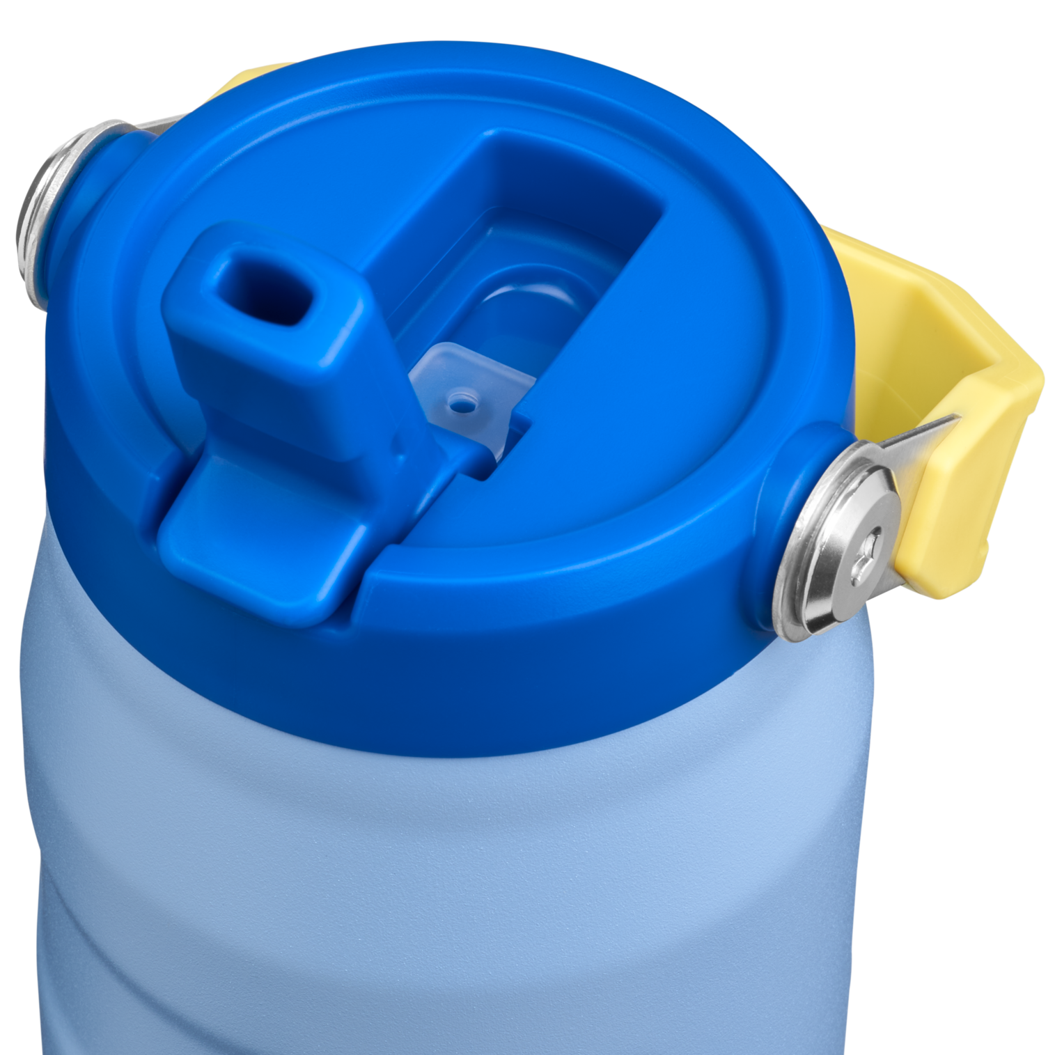 The IceFlow? Bottle Flip Straw 2.0 | 24 OZ - Image 6