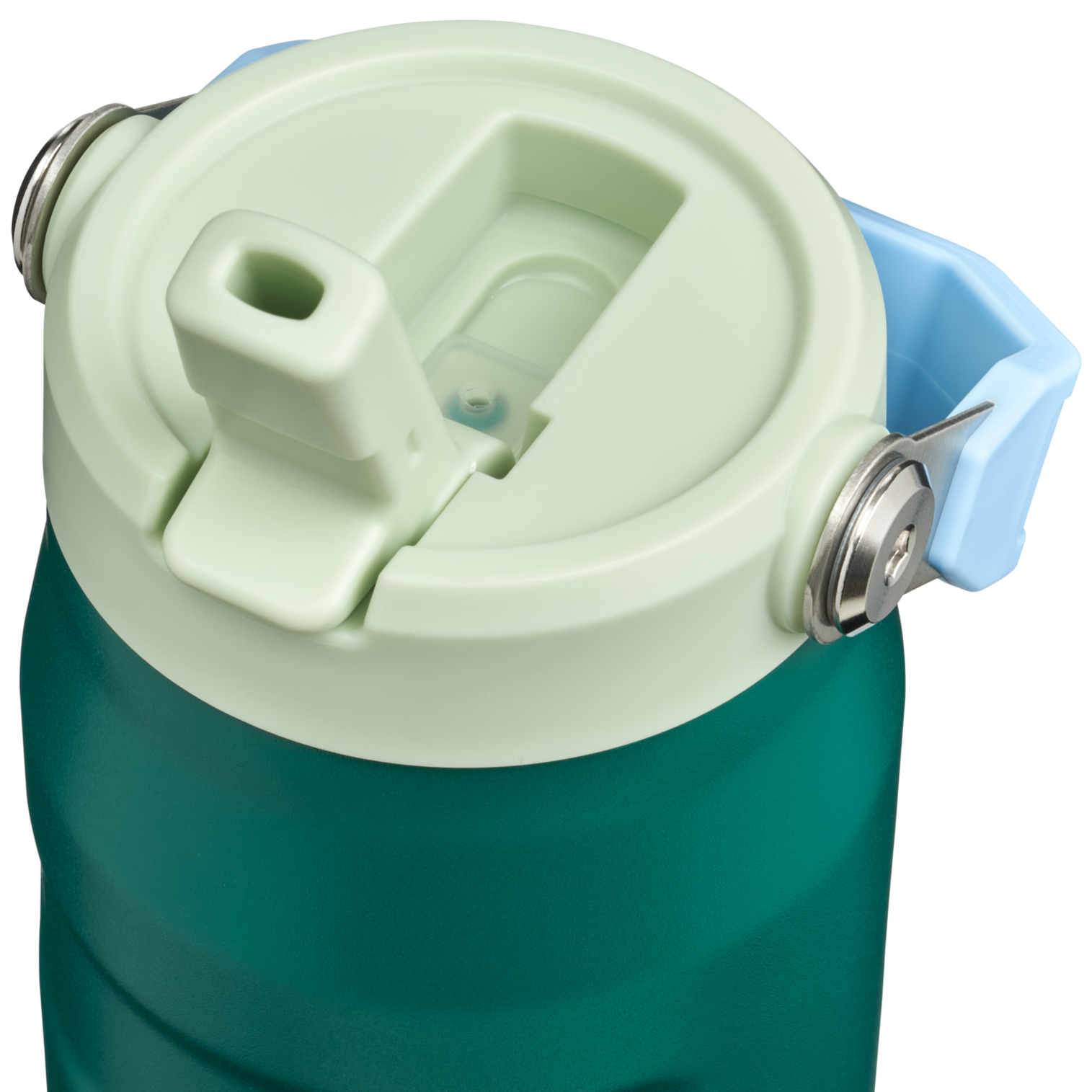 The IceFlow? Bottle Flip Straw 2.0 | 24 OZ - Image 2