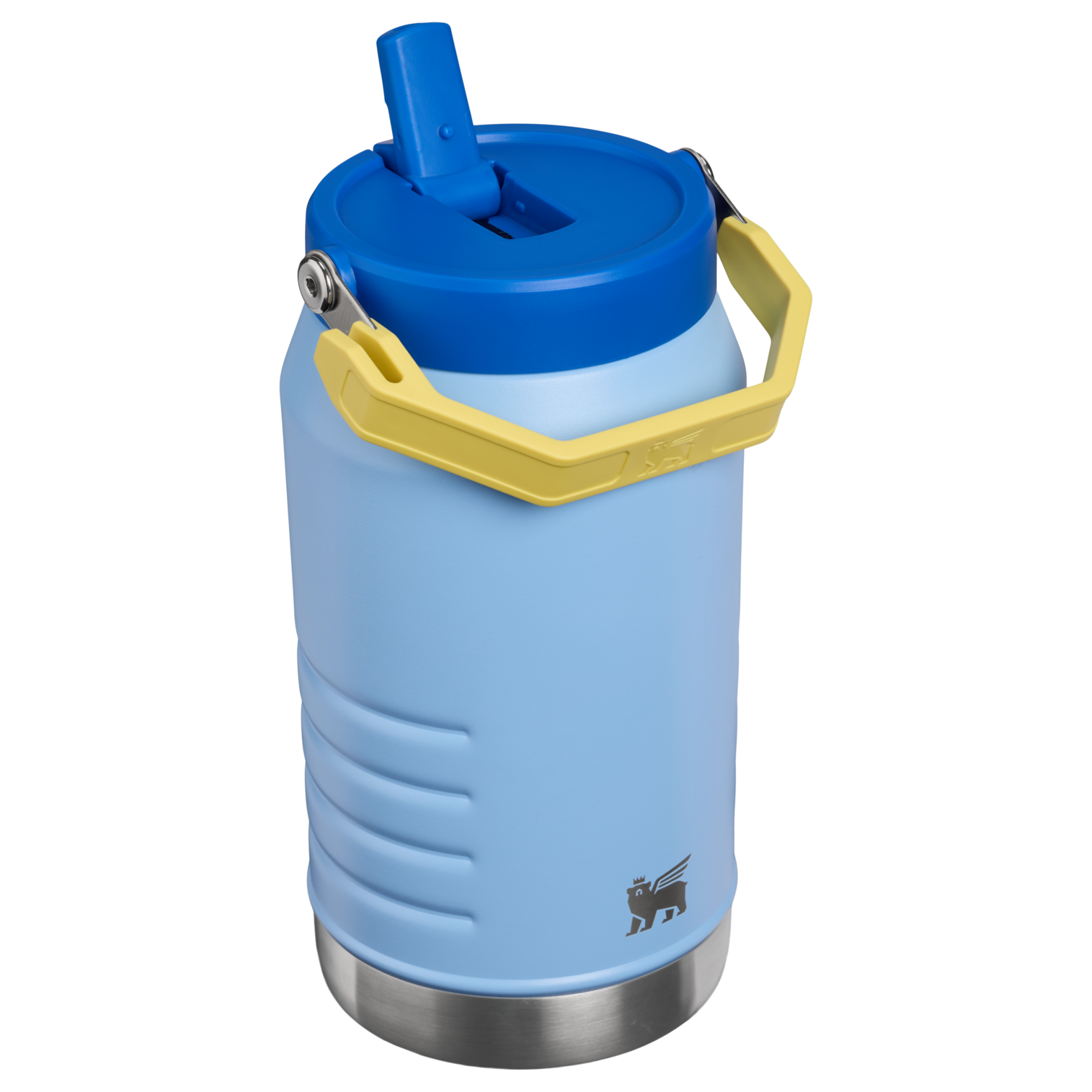 The IceFlow? Flip Straw Jug | 64 OZ - Image 2