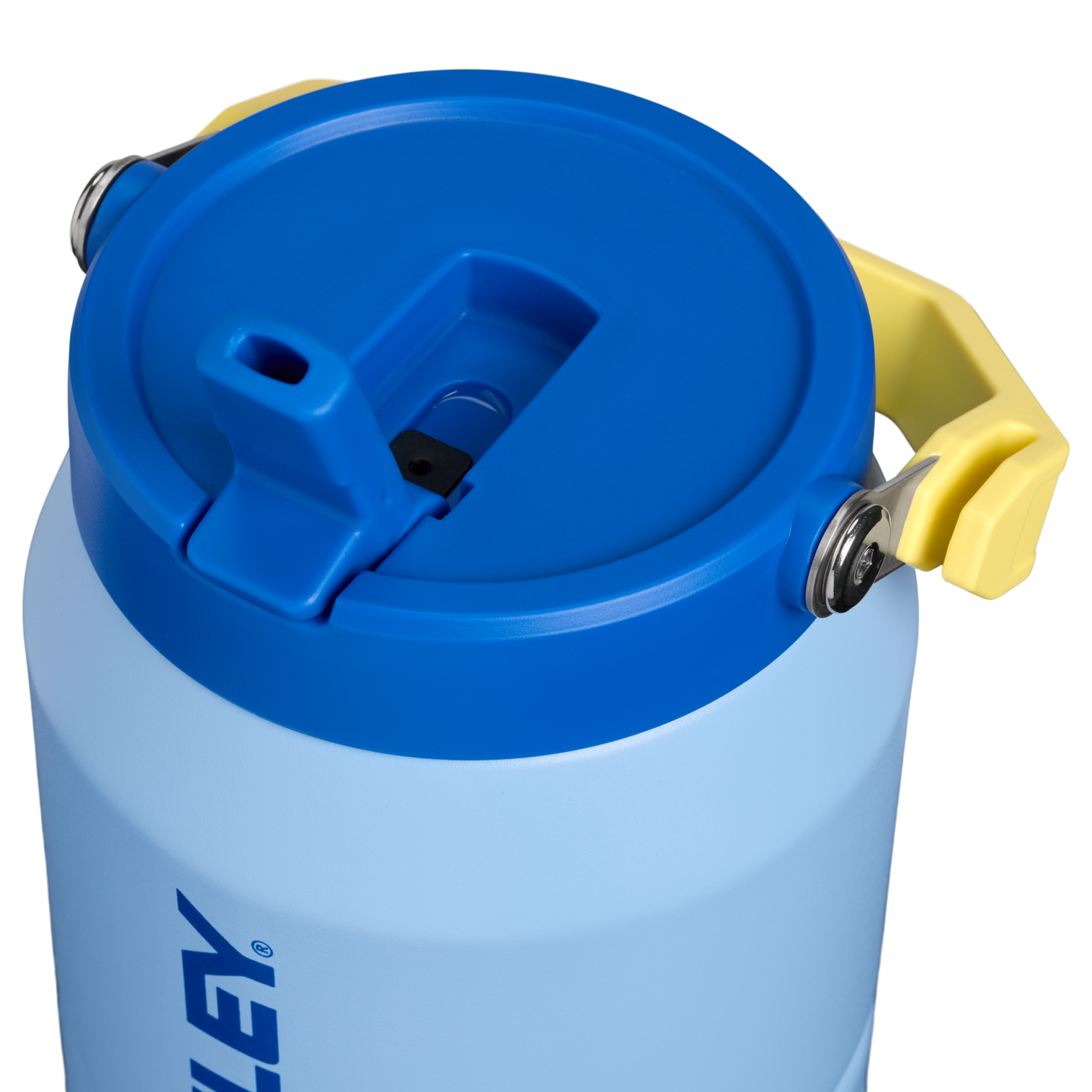 The IceFlow? Flip Straw Jug | 64 OZ - Image 3