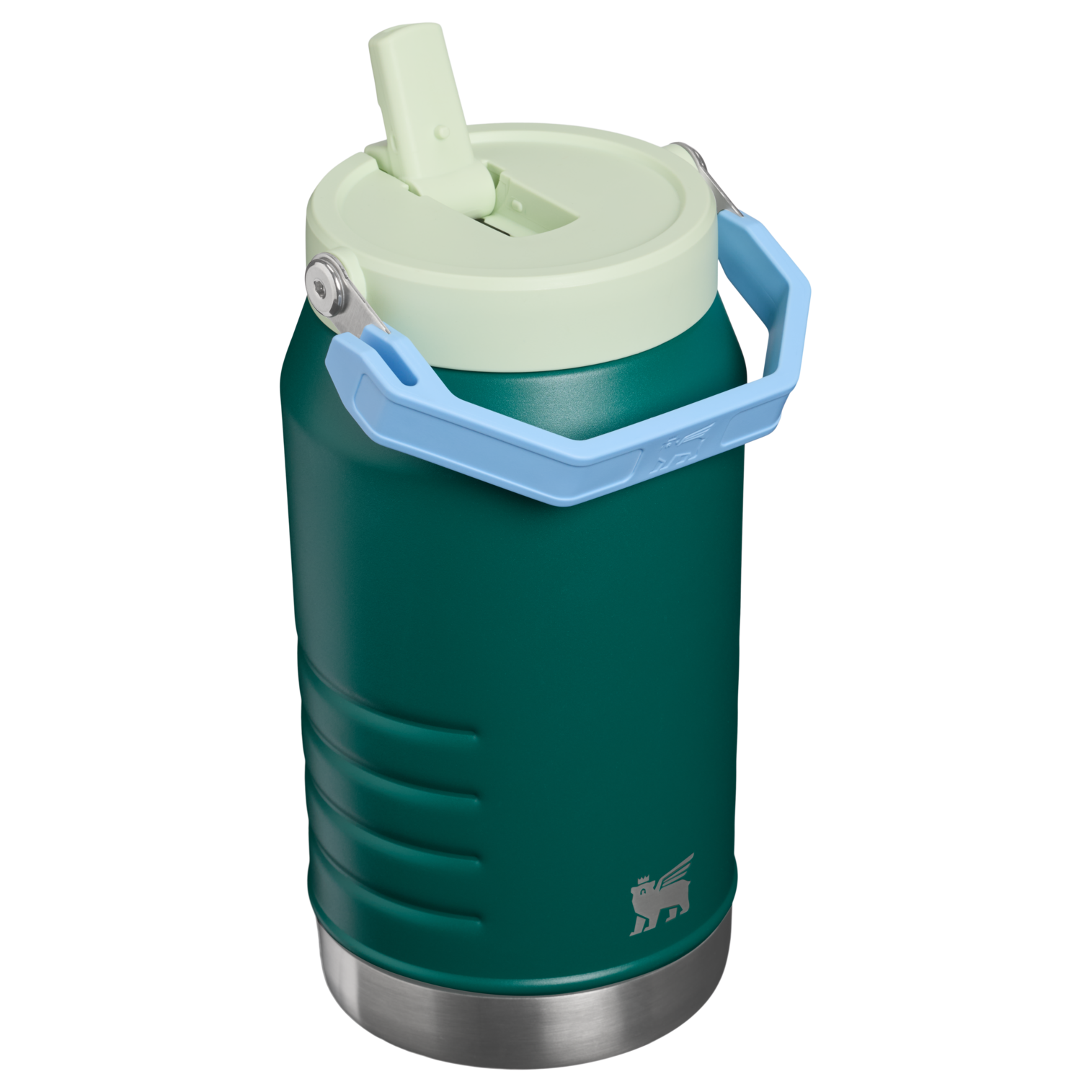 The IceFlow? Flip Straw Jug | 64 OZ - Image 5