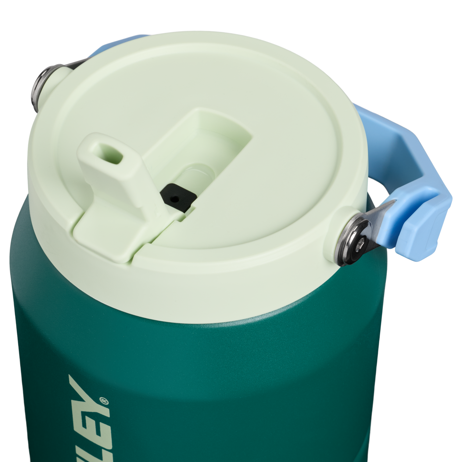 The IceFlow? Flip Straw Jug | 64 OZ - Image 6