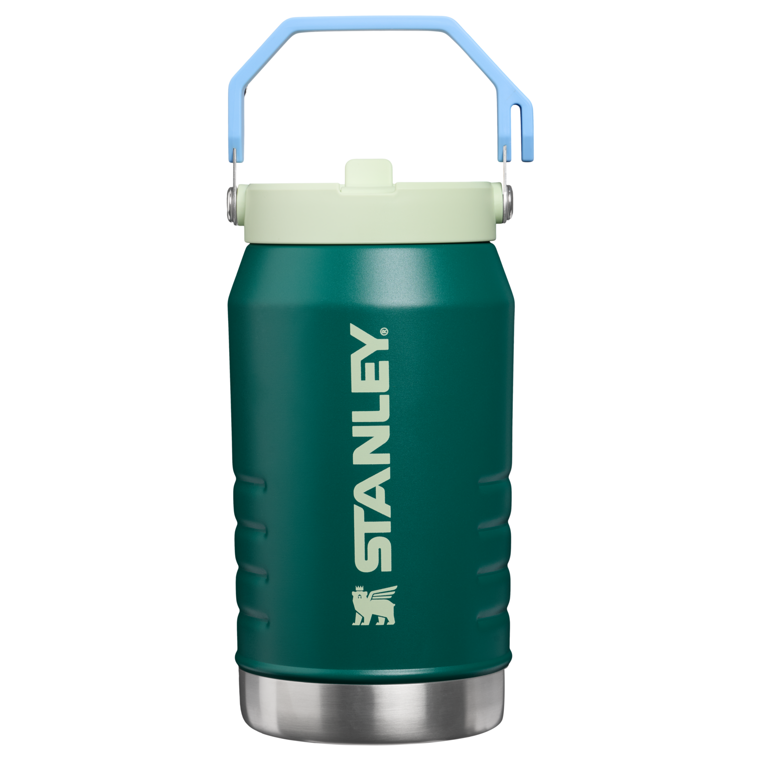The IceFlow? Flip Straw Jug | 64 OZ - Image 4