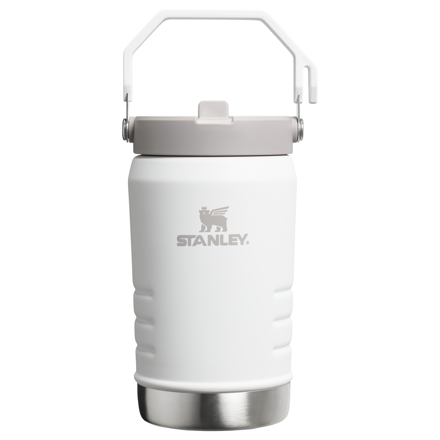 The IceFlow? Flip Straw Jug | 40 OZ - Stanley Create - Image 16