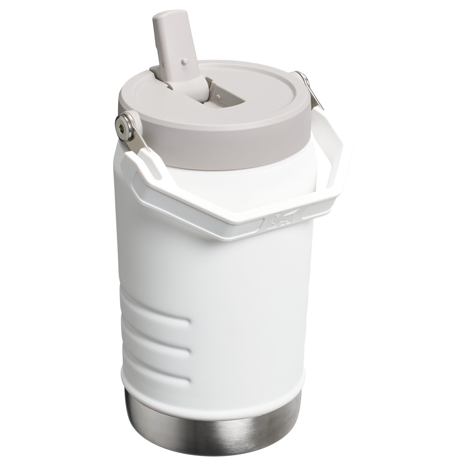 The IceFlow? Flip Straw Jug | 40 OZ - Stanley Create - Image 17