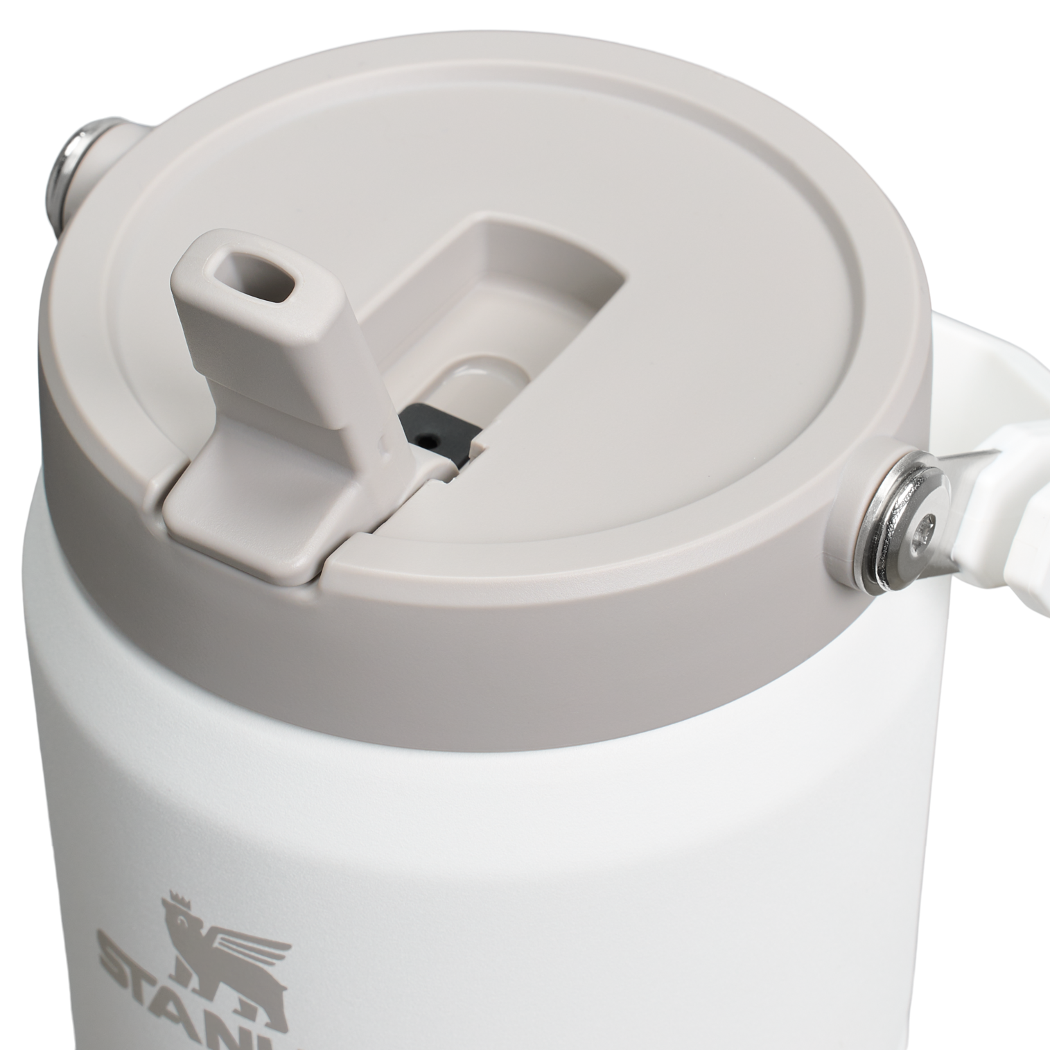 The IceFlow? Flip Straw Jug | 40 OZ - Stanley Create - Image 18