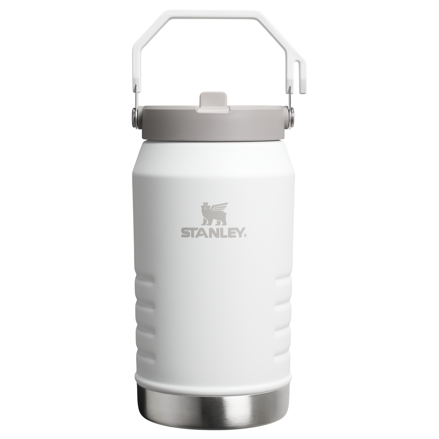 The IceFlow? Flip Straw Jug | 64 OZ - Stanley Create - Image 12