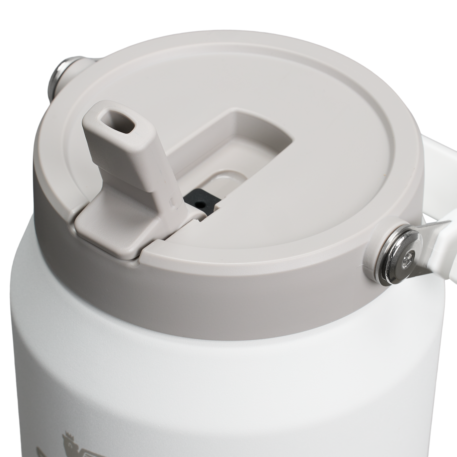 The IceFlow? Flip Straw Jug | 64 OZ - Stanley Create - Image 11