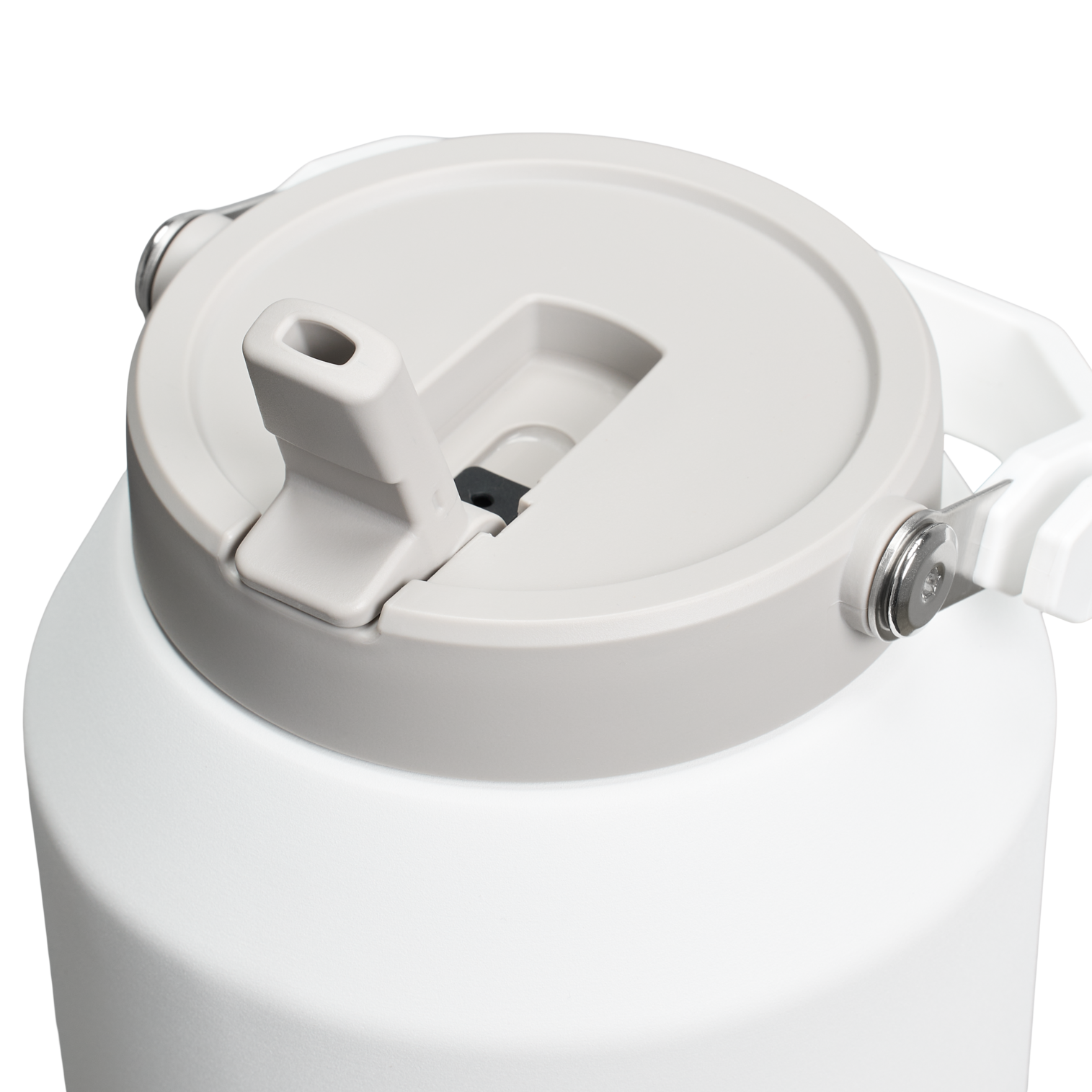 The IceFlow? Flip Straw Jug | 96 OZ - Image 21