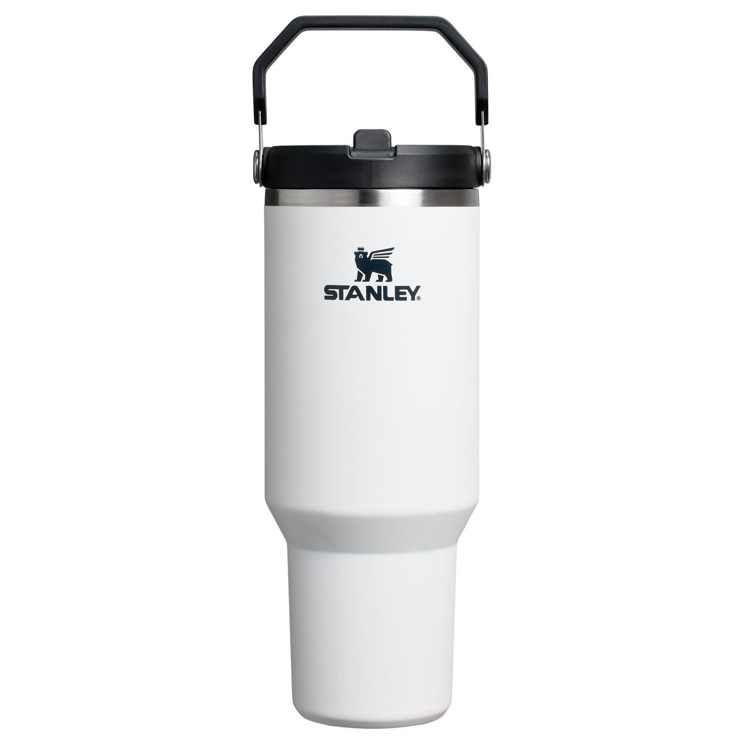 The IceFlow? Flip Straw Tumbler | 40 OZ - Image 27