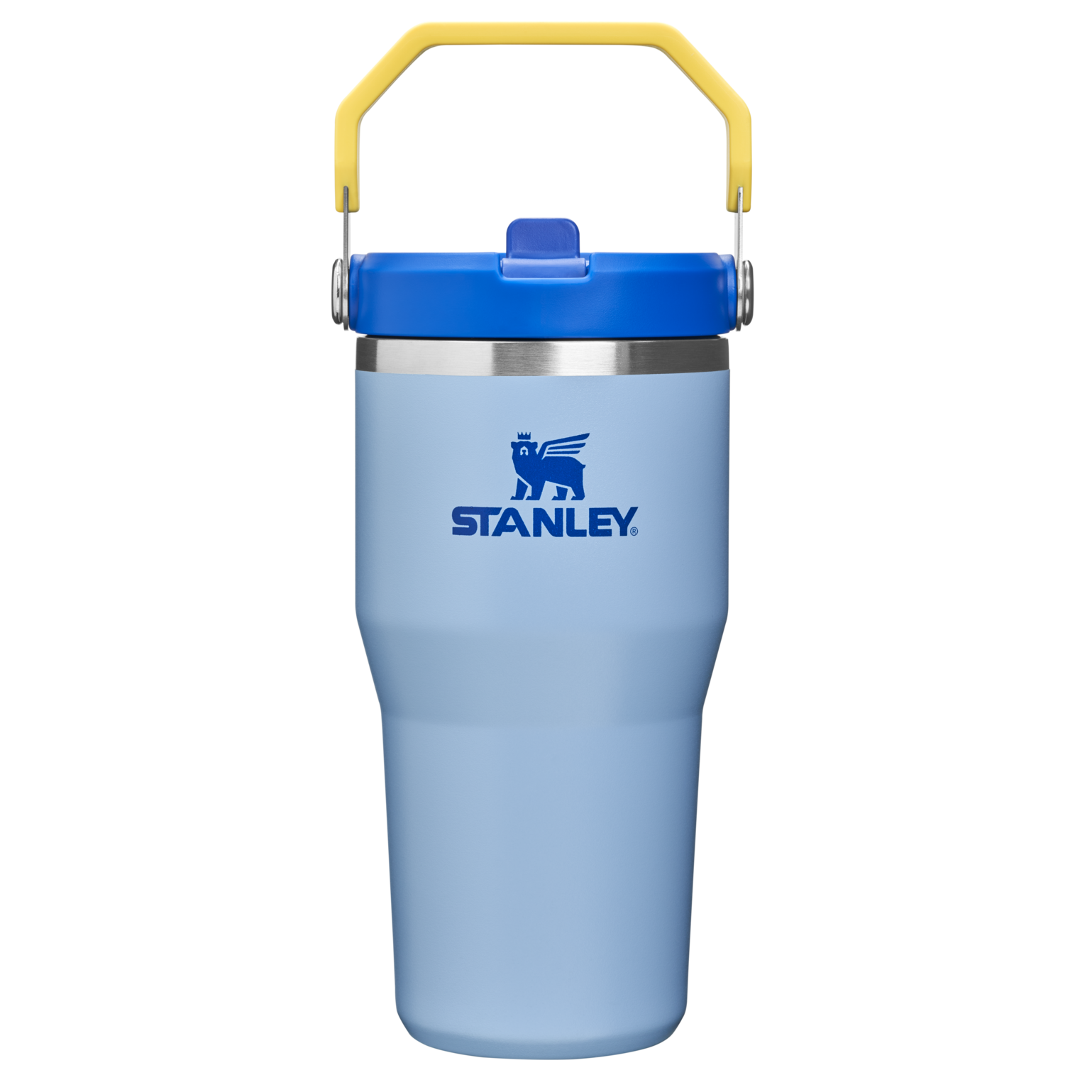The IceFlow? Flip Straw Tumbler | 20 OZ - Image 2