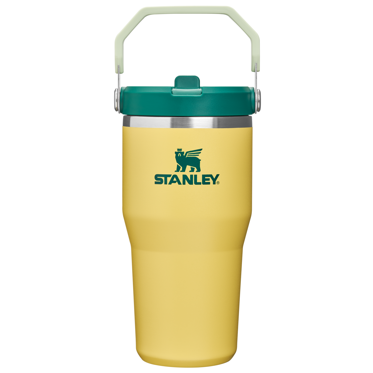 The IceFlow? Flip Straw Tumbler | 20 OZ - Image 3