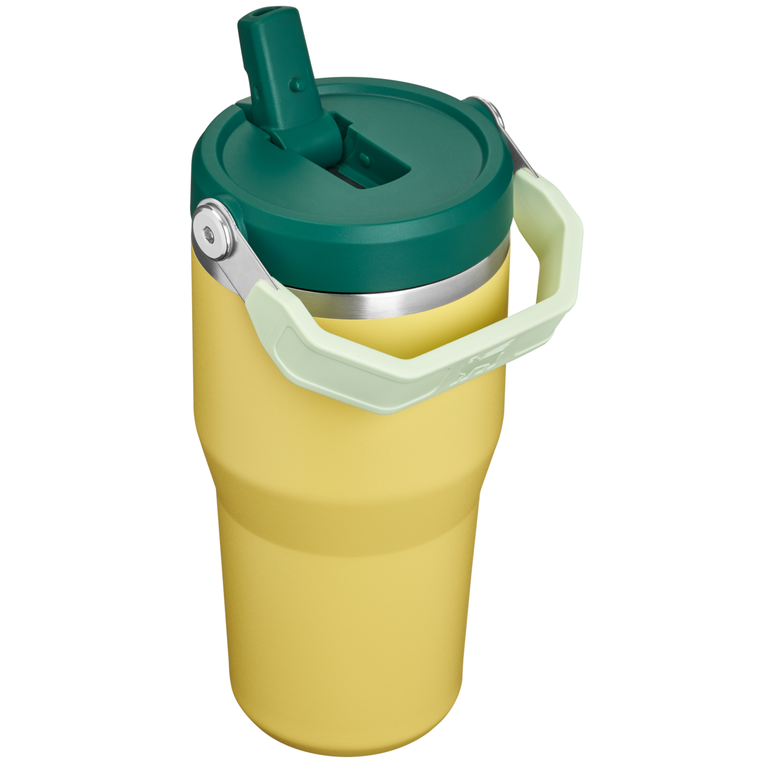 The IceFlow? Flip Straw Tumbler | 20 OZ - Image 5