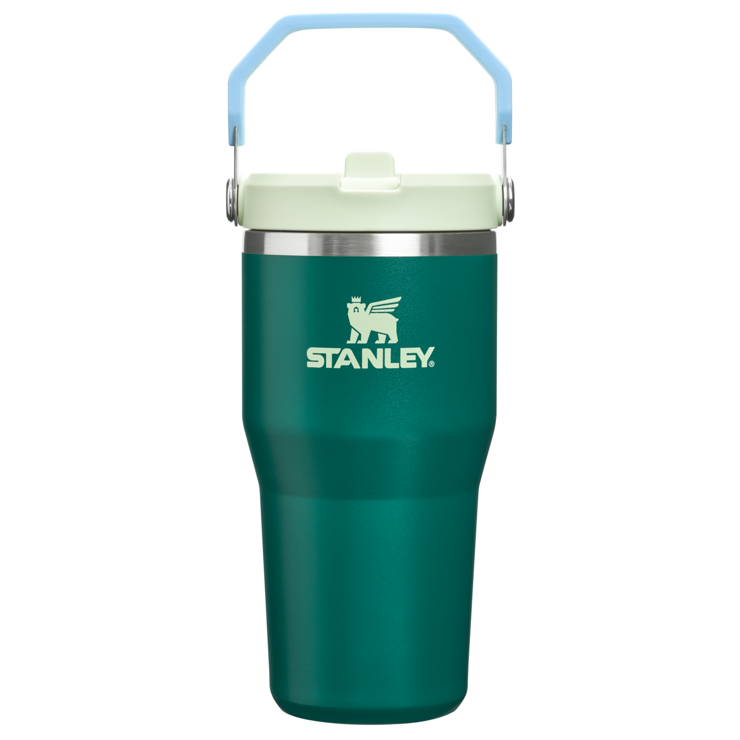 The IceFlow? Flip Straw Tumbler | 20 OZ