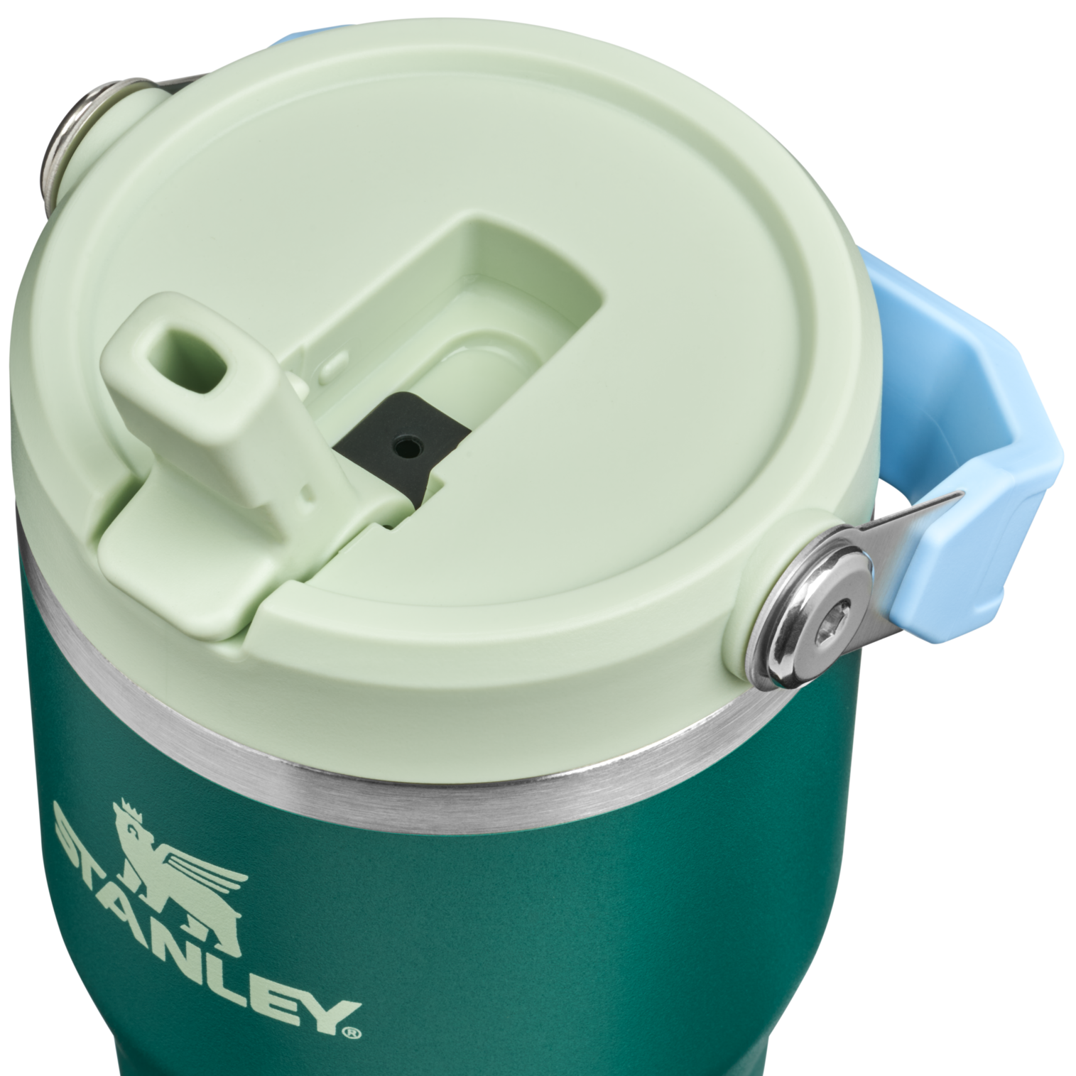 The IceFlow? Flip Straw Tumbler | 20 OZ - Image 4