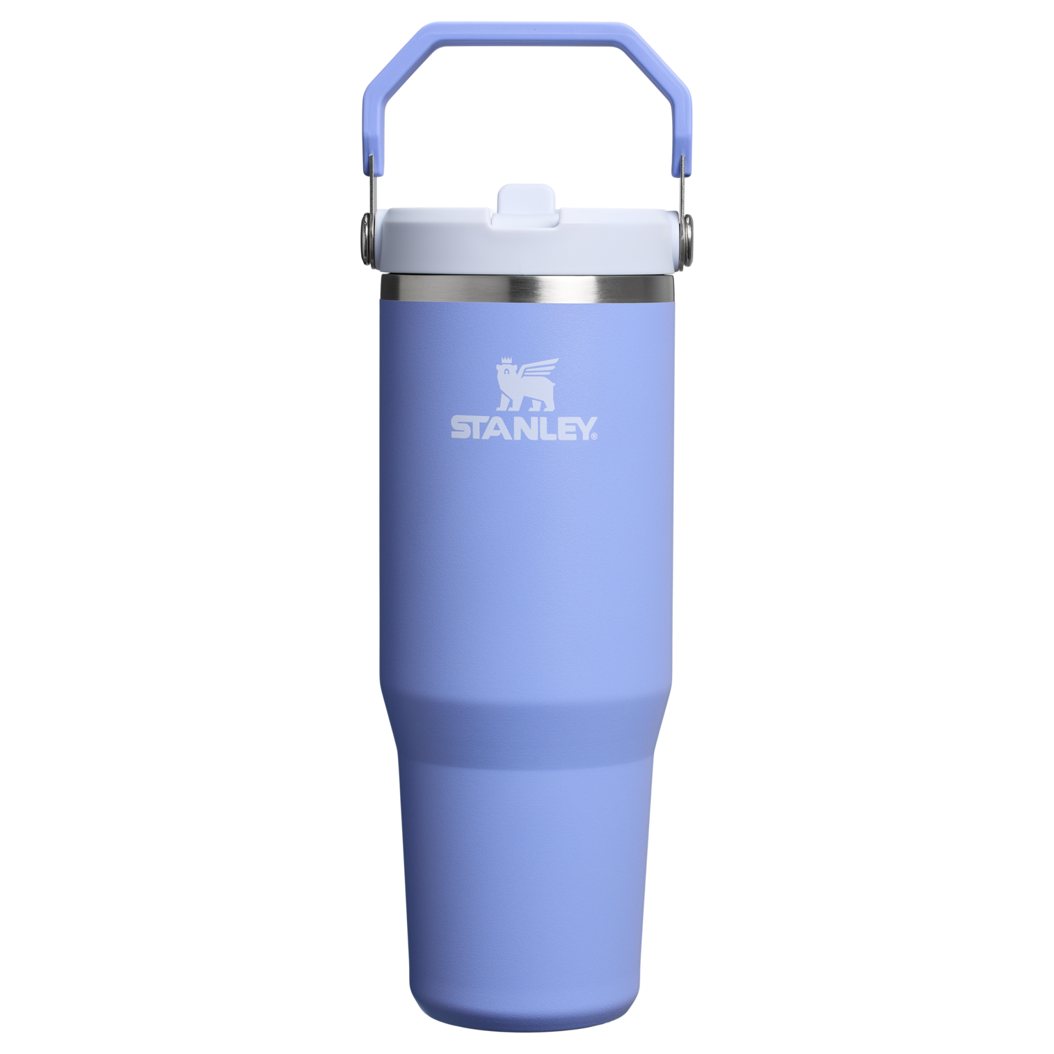The IceFlow? Flip Straw Tumbler | 30 OZ - Image 3