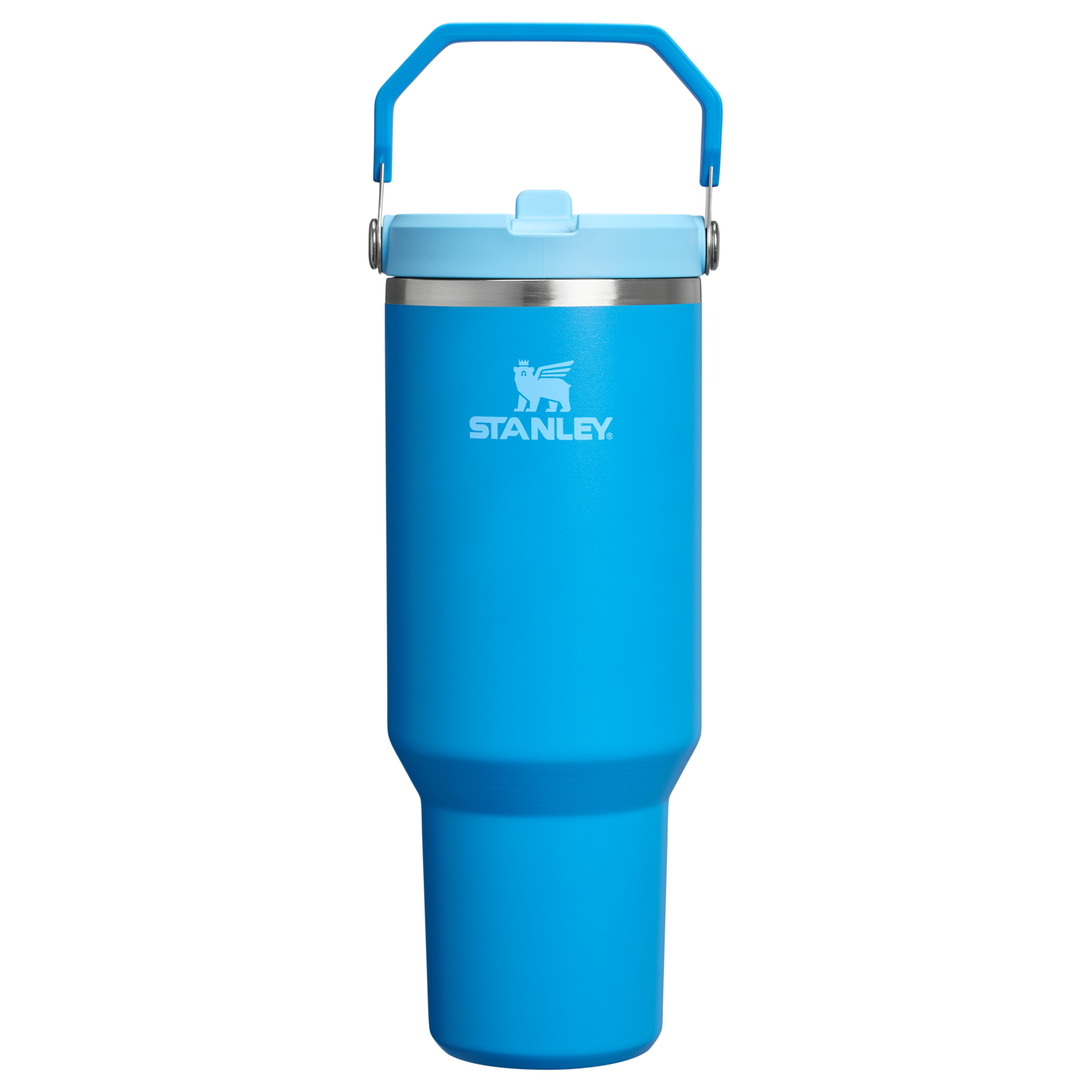 The IceFlow? Flip Straw Tumbler | 40 OZ - Stanley Create - Image 22