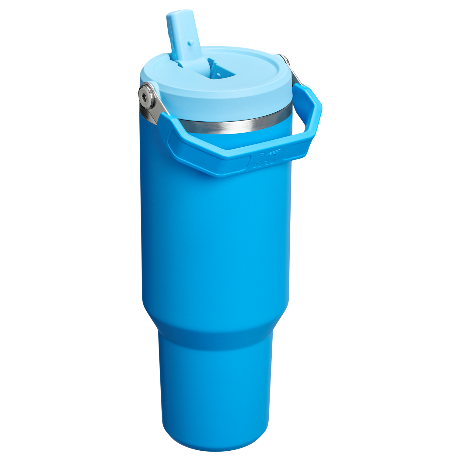The IceFlow? Flip Straw Tumbler | 40 OZ - Stanley Create - Image 23
