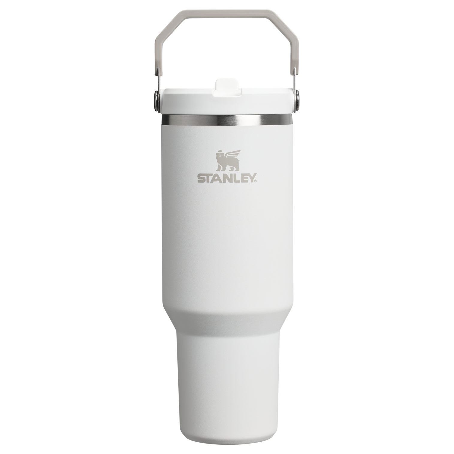 The IceFlow? Flip Straw Tumbler | 40 OZ - Image 30