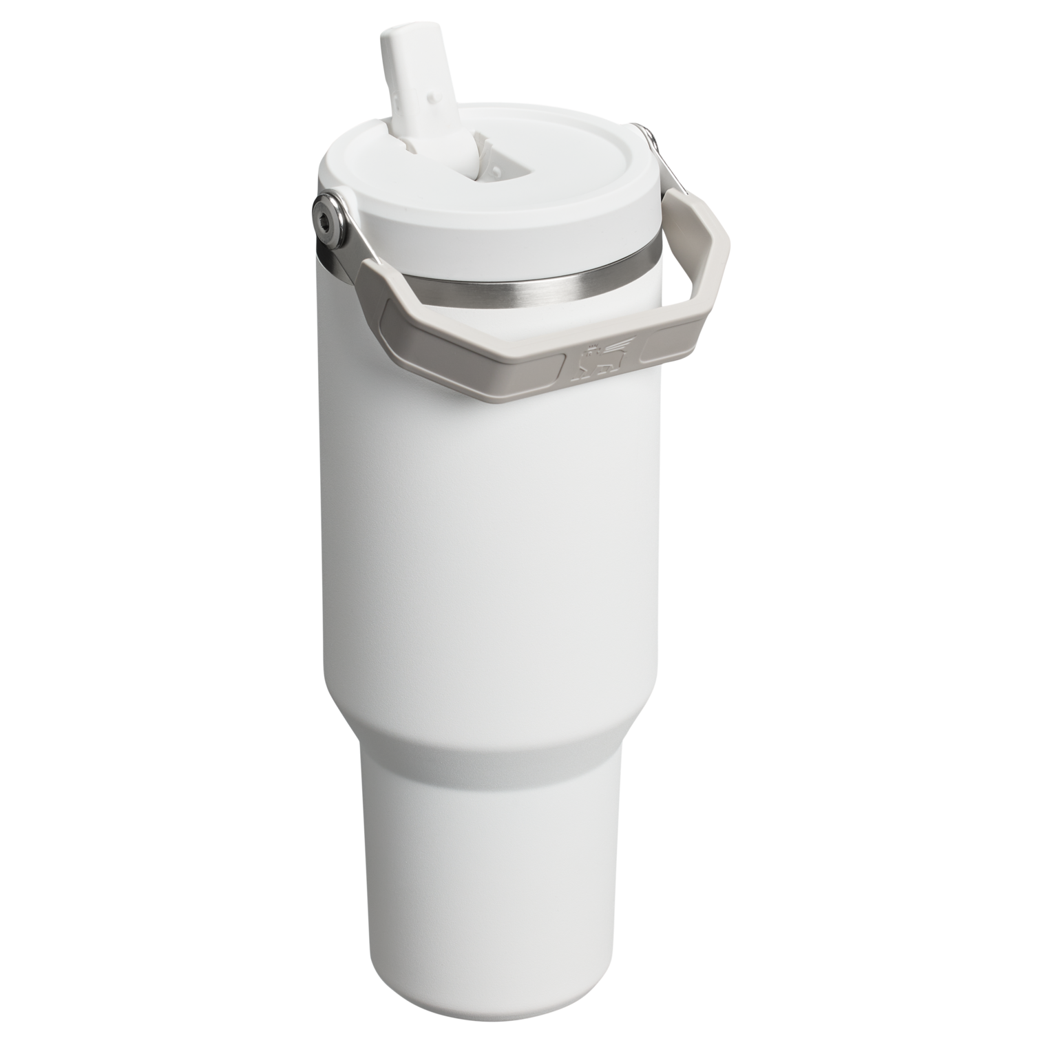 The IceFlow? Flip Straw Tumbler | 40 OZ - Image 12