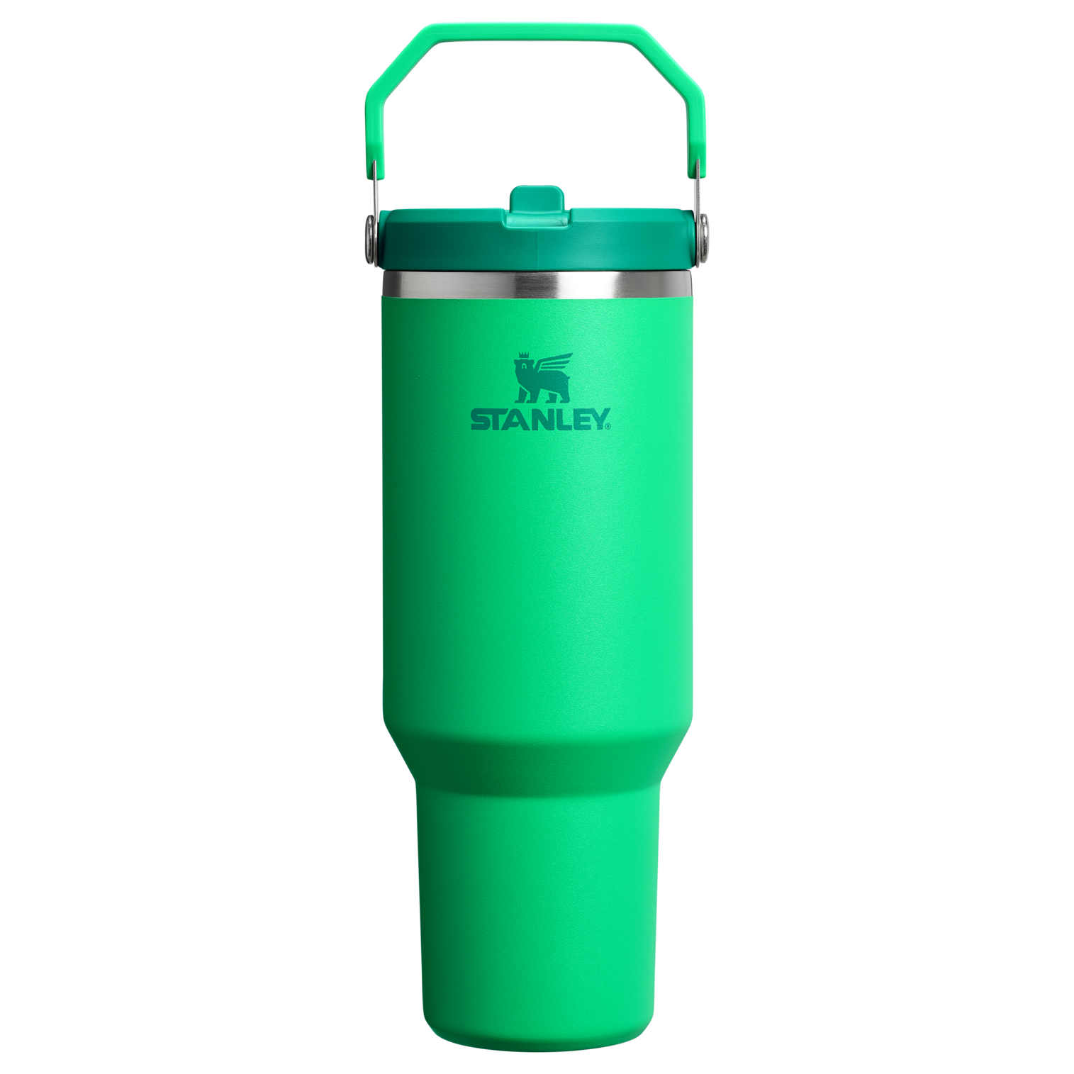 The IceFlow? Flip Straw Tumbler | 40 OZ - Stanley Create - Image 28