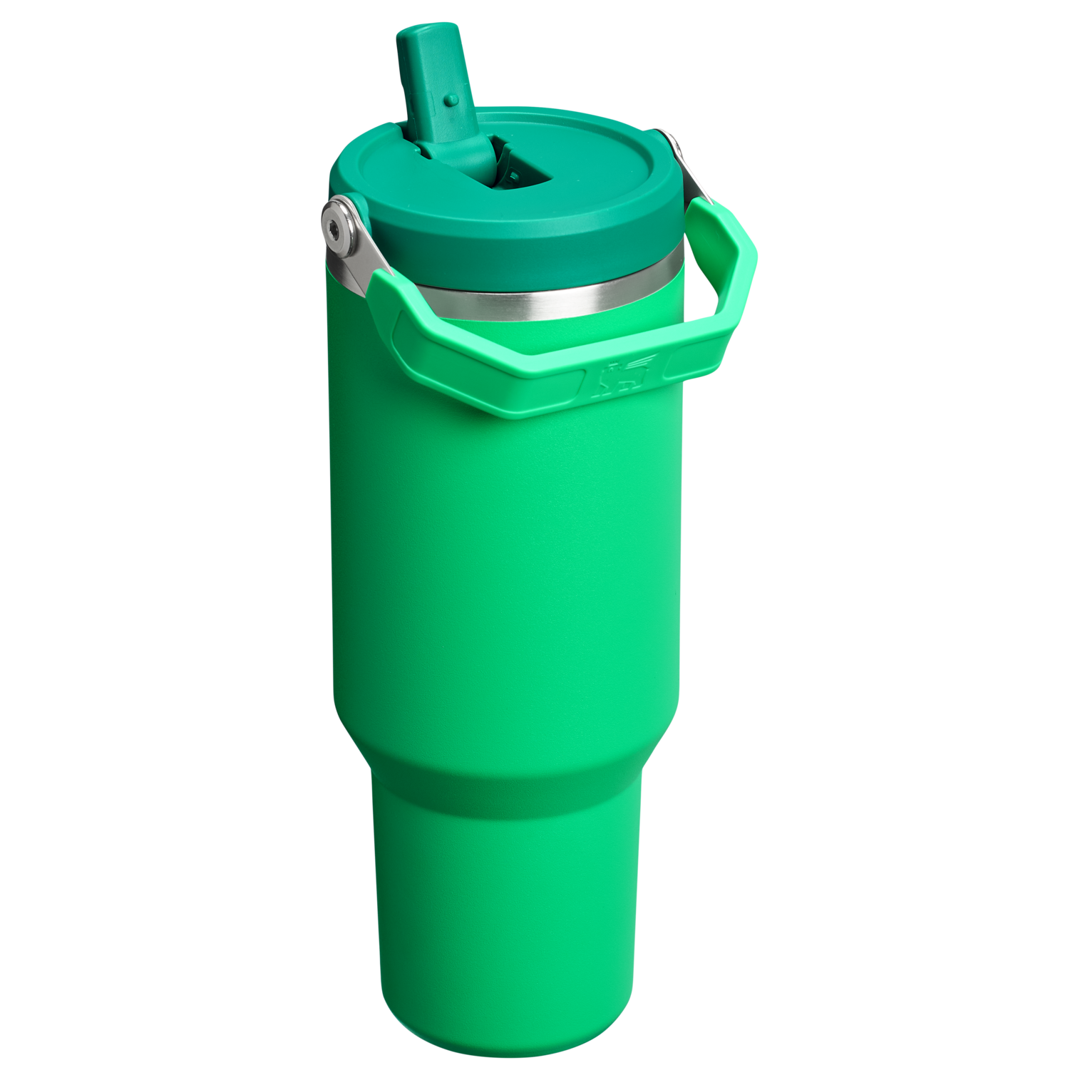 The IceFlow? Flip Straw Tumbler | 40 OZ - Stanley Create - Image 30