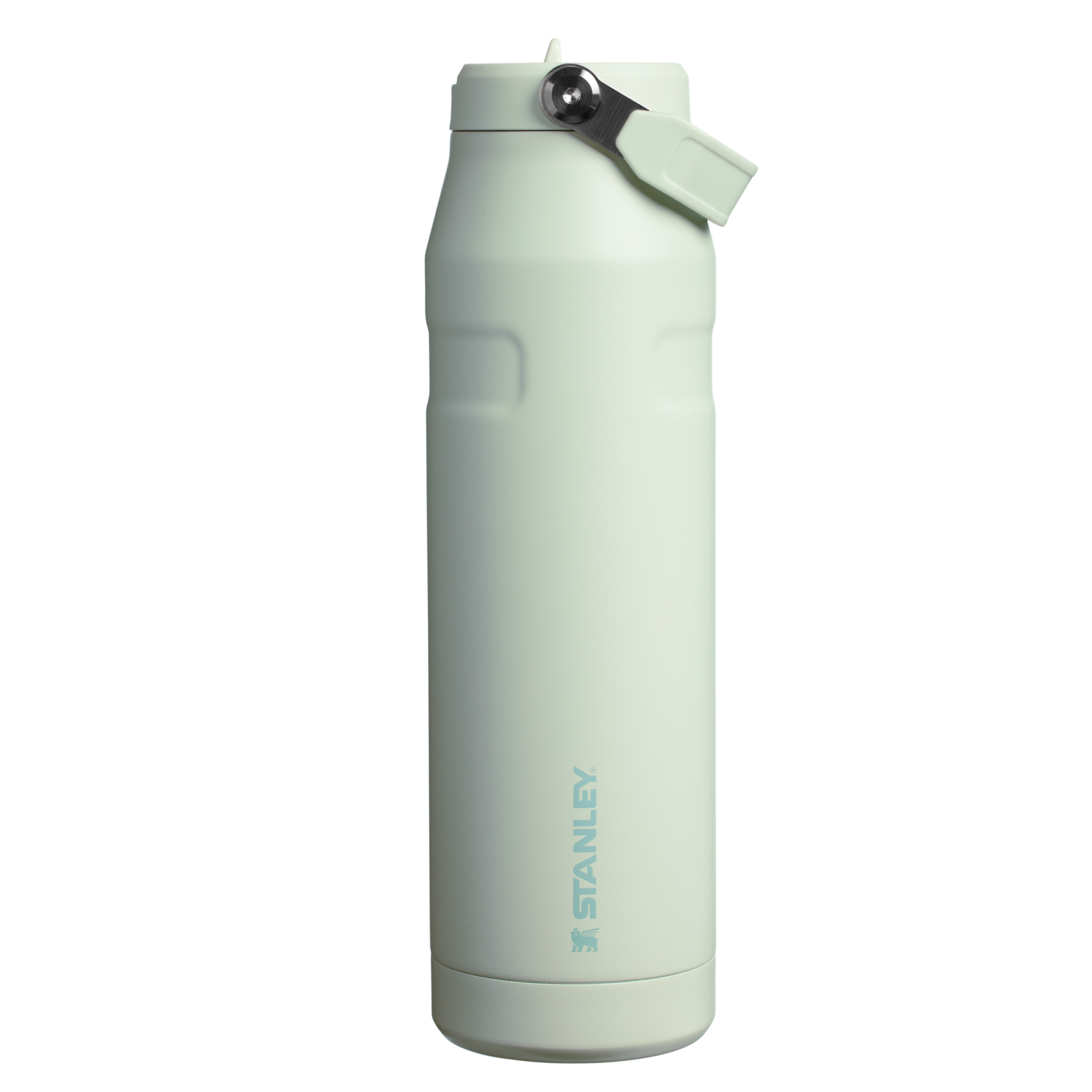The IceFlow? Bottle with Flip Straw Lid | 36 OZ - Image 16