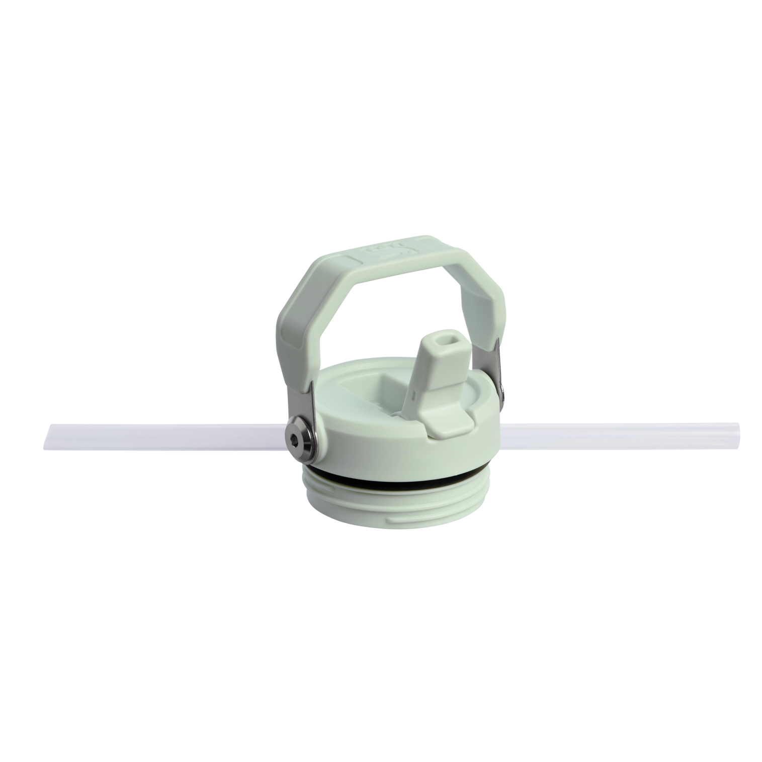 The IceFlow? Bottle with Flip Straw Lid | 36 OZ - Image 18