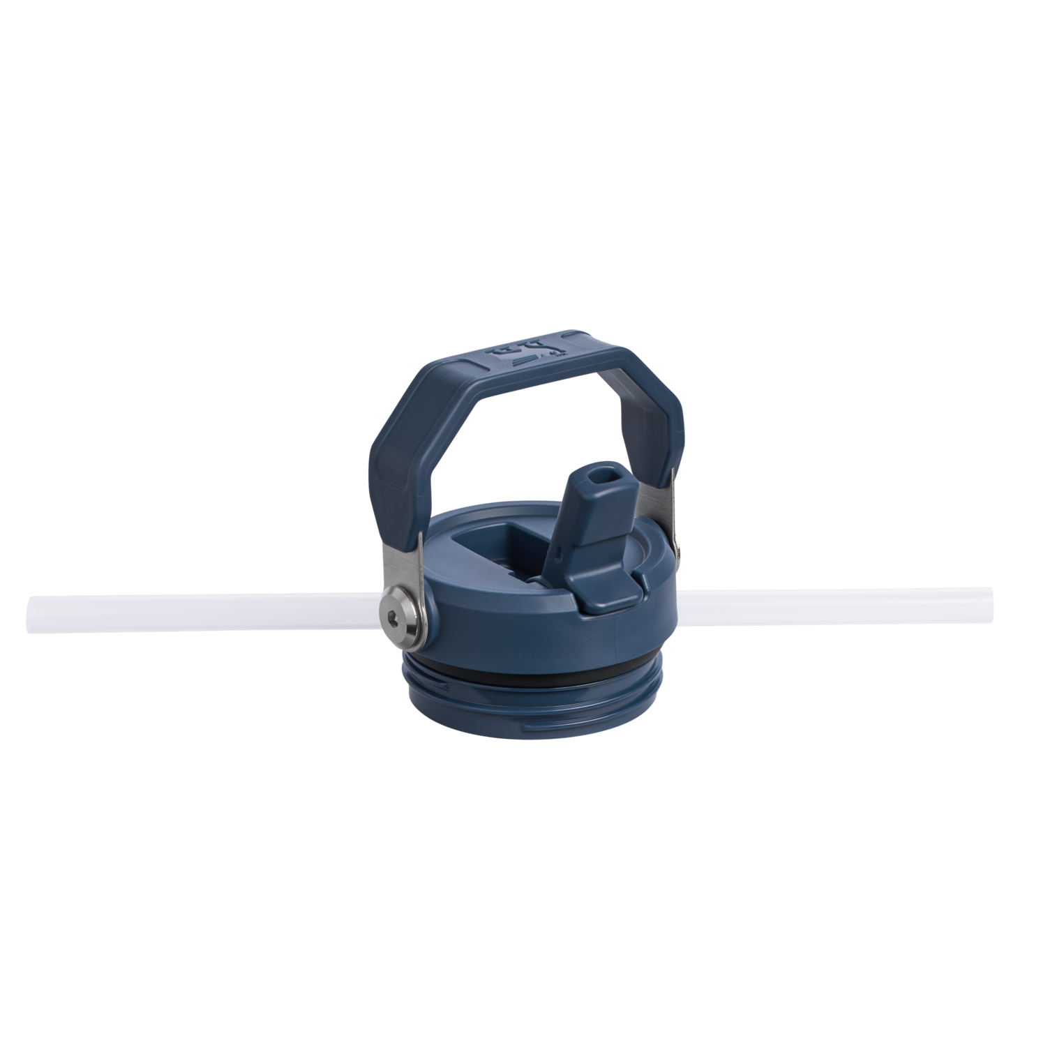 The IceFlow? Bottle with Flip Straw Lid | 36 OZ - Image 21