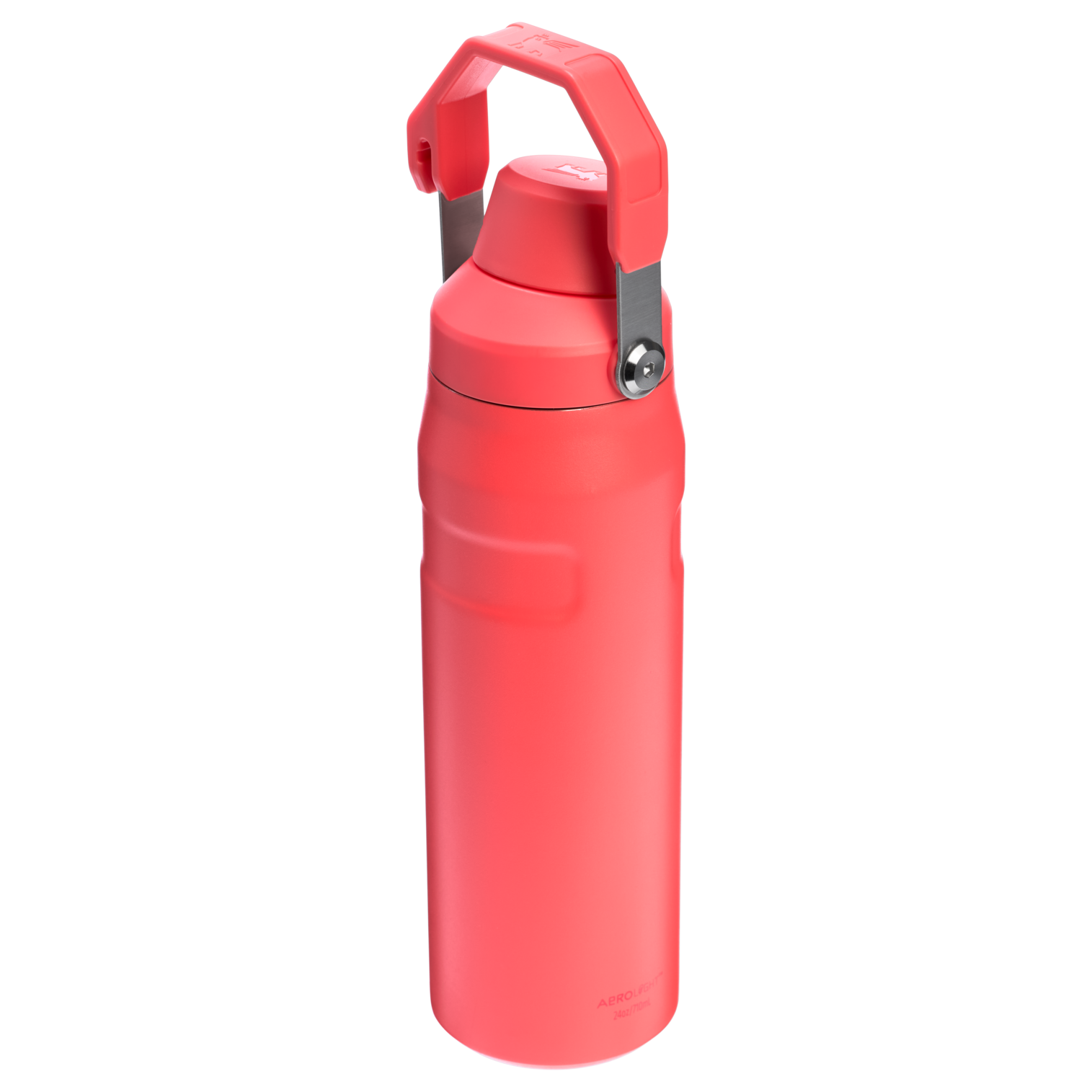 IceFlow? Bottle with Fast Flow Lid | 24 OZ - Stanley Create - Image 2