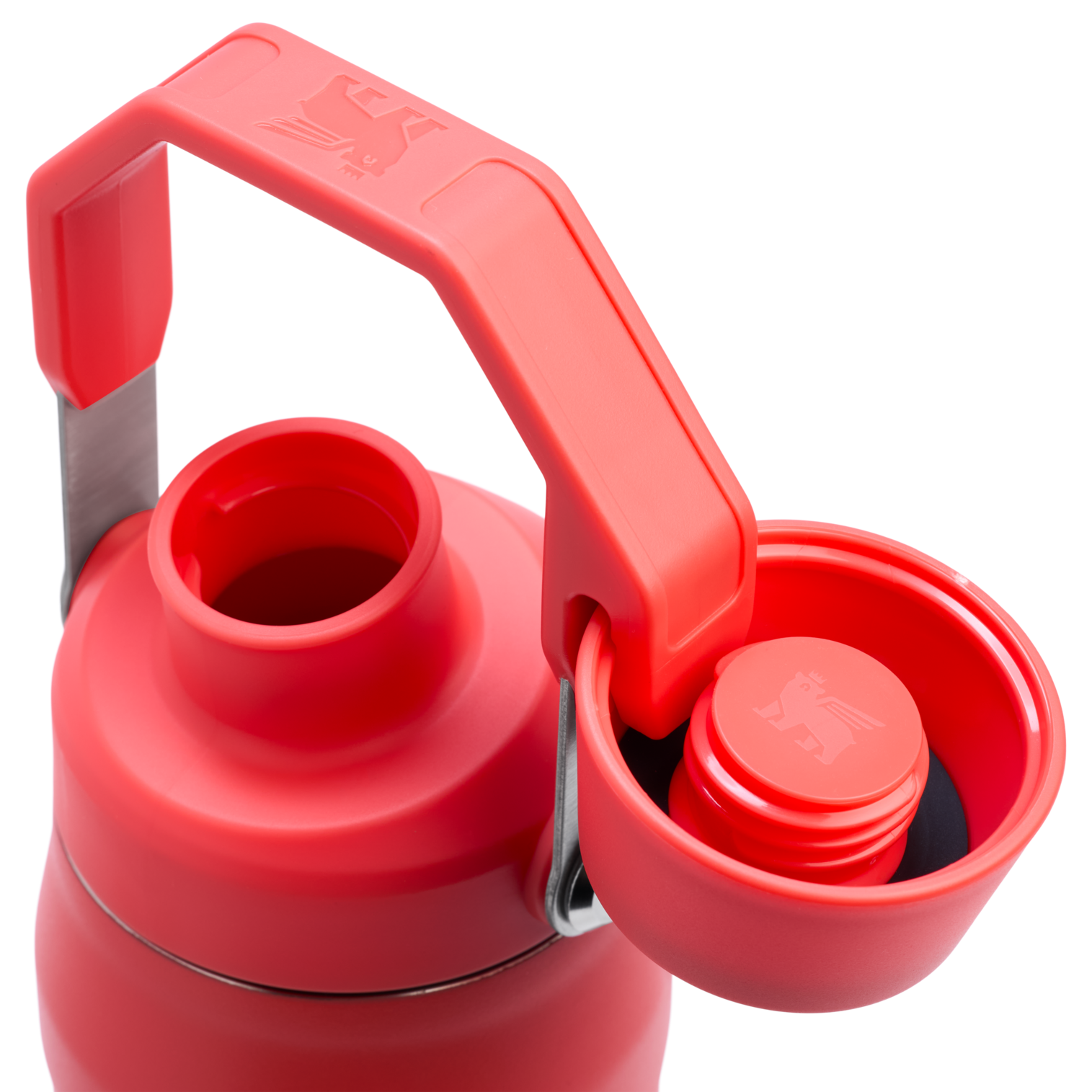 IceFlow? Bottle with Fast Flow Lid | 24 OZ - Stanley Create - Image 3