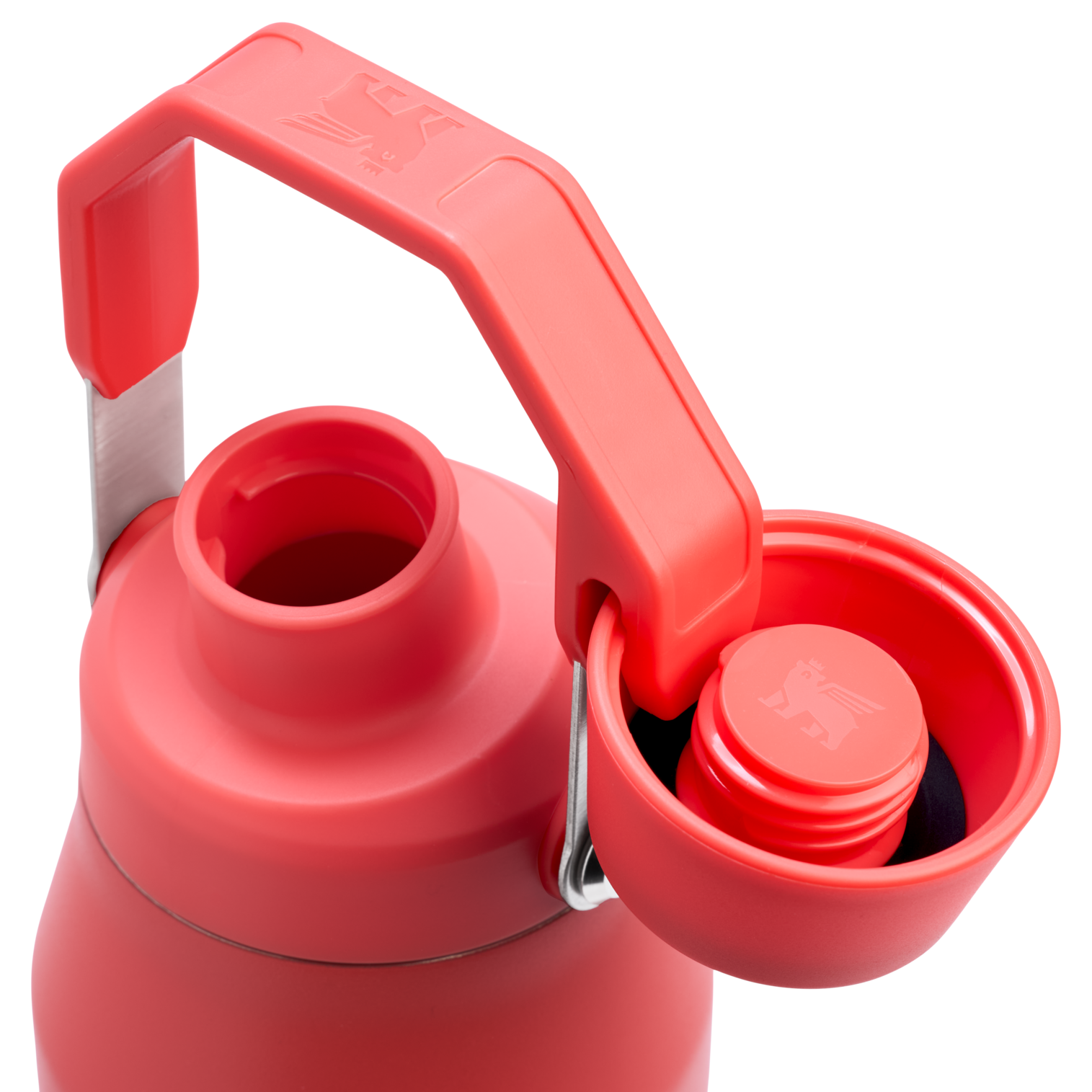 IceFlow? Bottle with Fast Flow Lid | 36 OZ - Stanley Create - Image 24