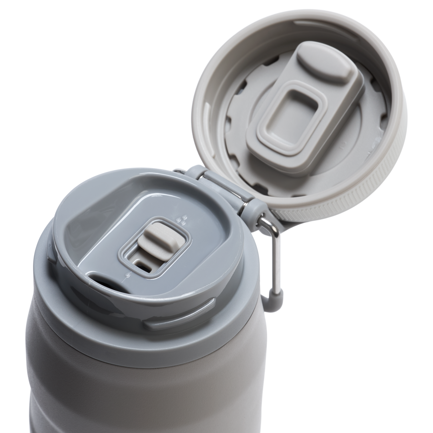 The IceFlow? Bottle with Twist Flip Lid | 24 OZ - Image 29