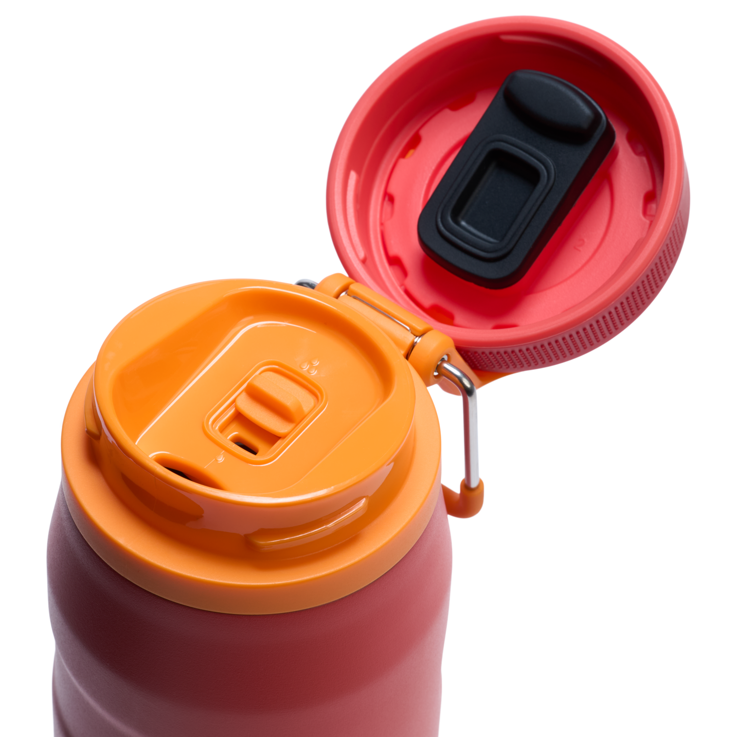The IceFlow? Bottle with Twist Flip Lid | 24 OZ - Image 14