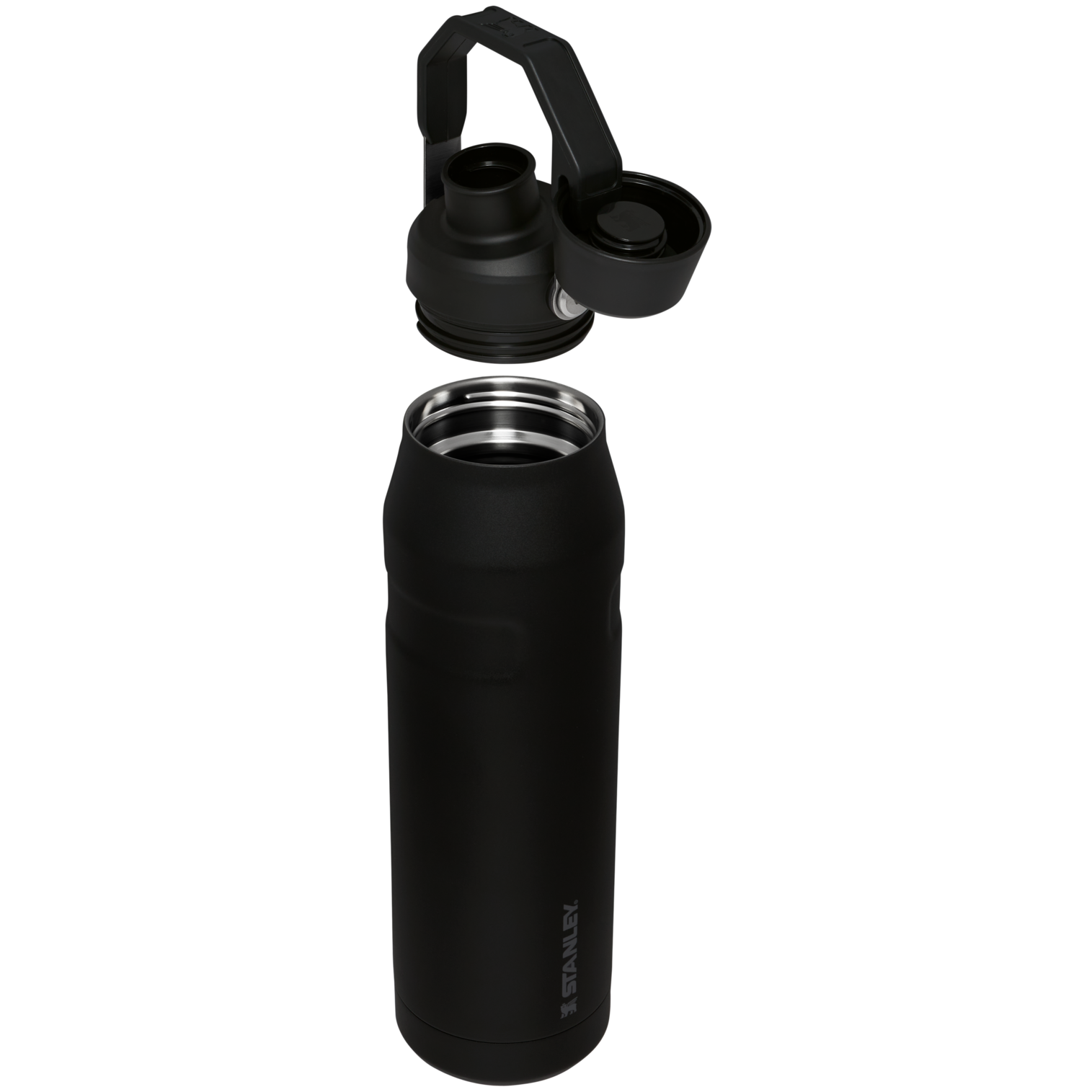 IceFlow? Bottle with Fast Flow Lid | 36 OZ - Stanley Create - Image 9