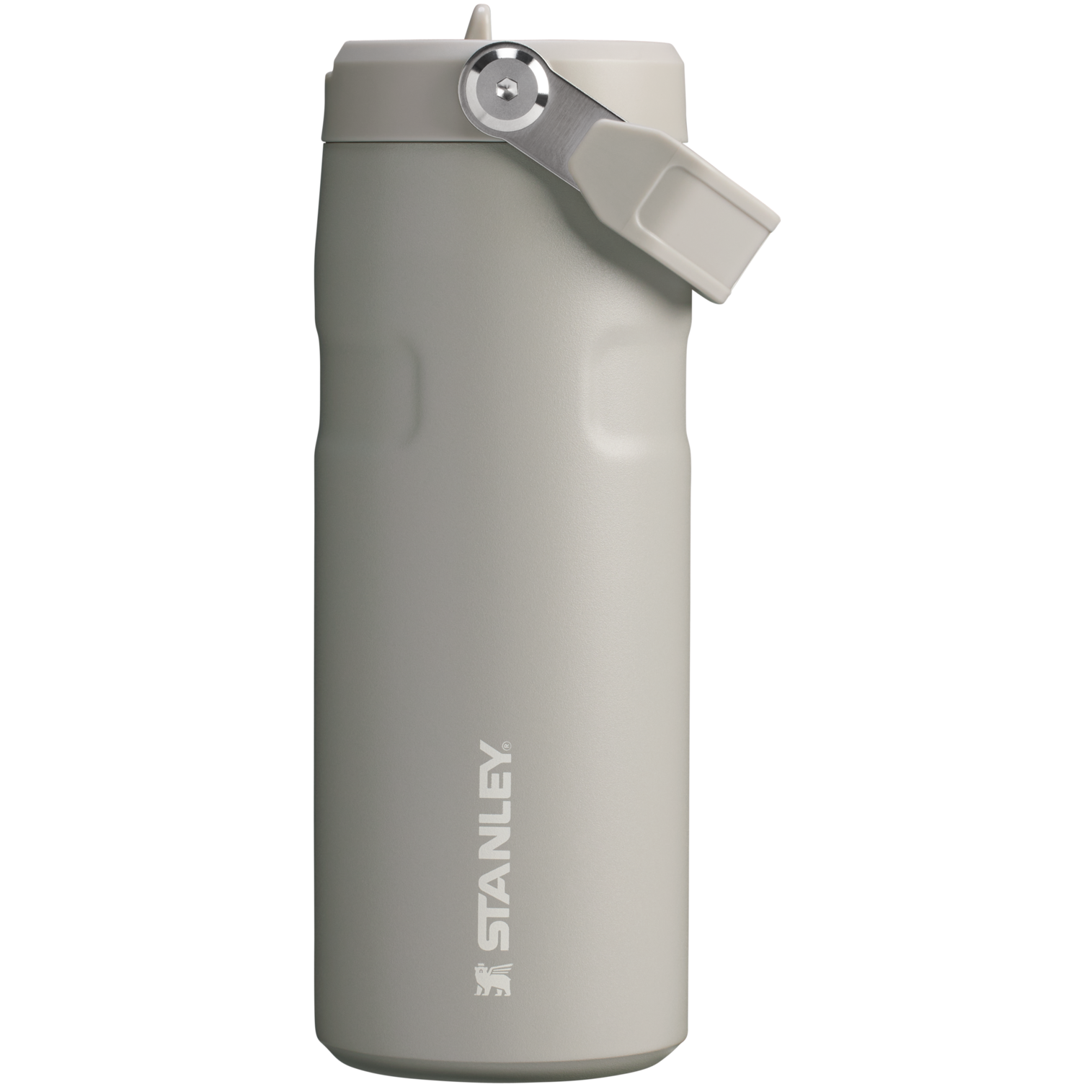 The IceFlow? Bottle with Flip Straw Lid | 16 OZ - Image 10