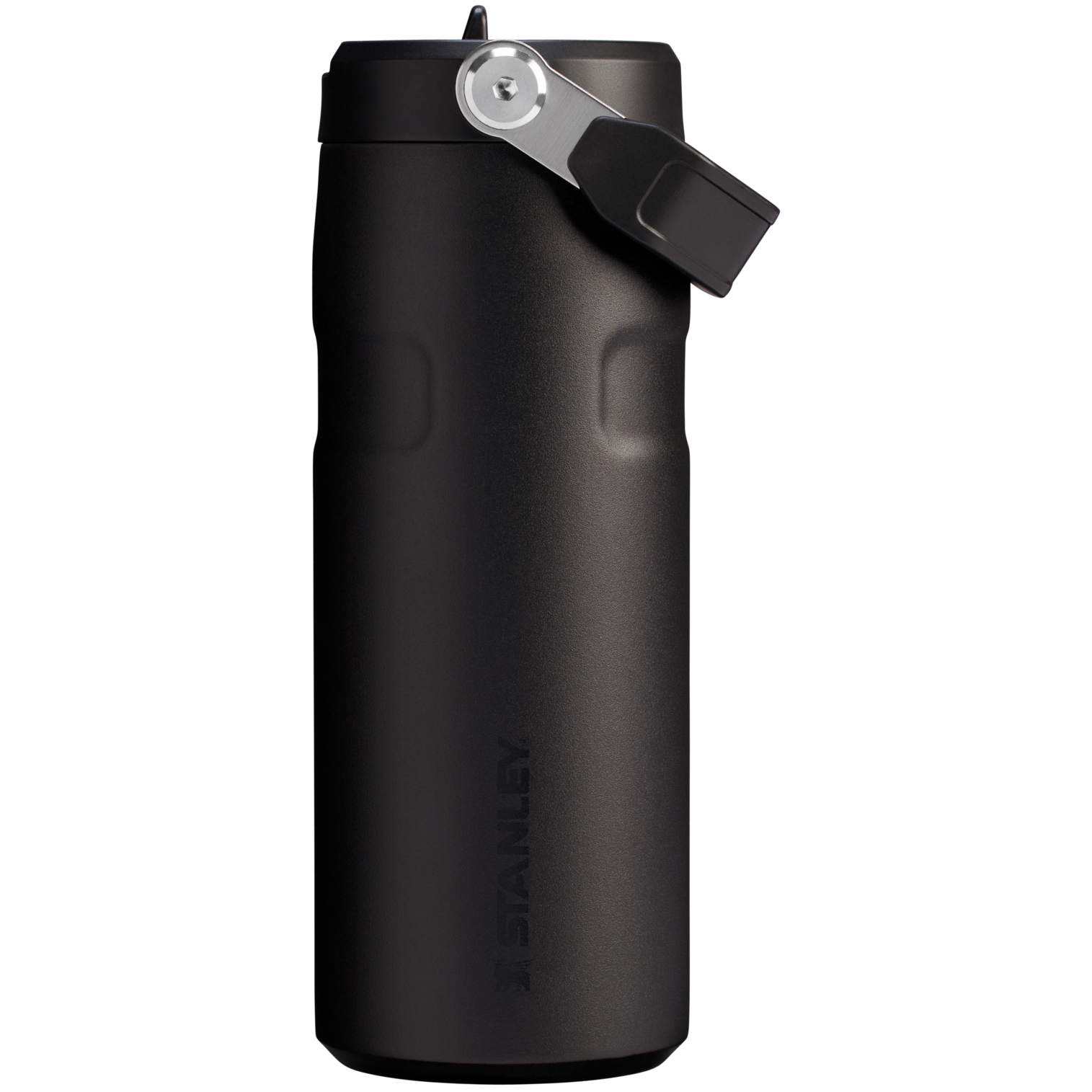 The IceFlow? Bottle with Flip Straw Lid | 16 OZ - Image 16